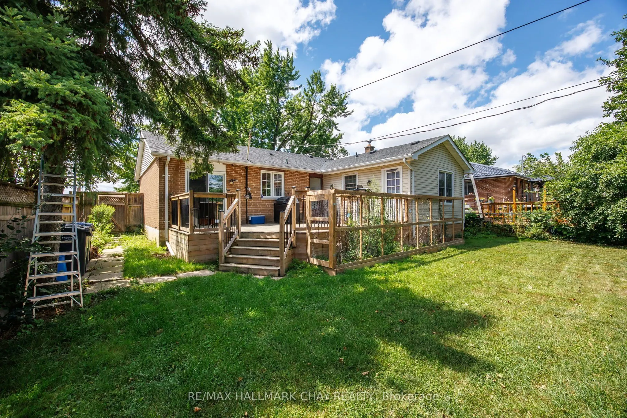 41 Aberdeen Crescent