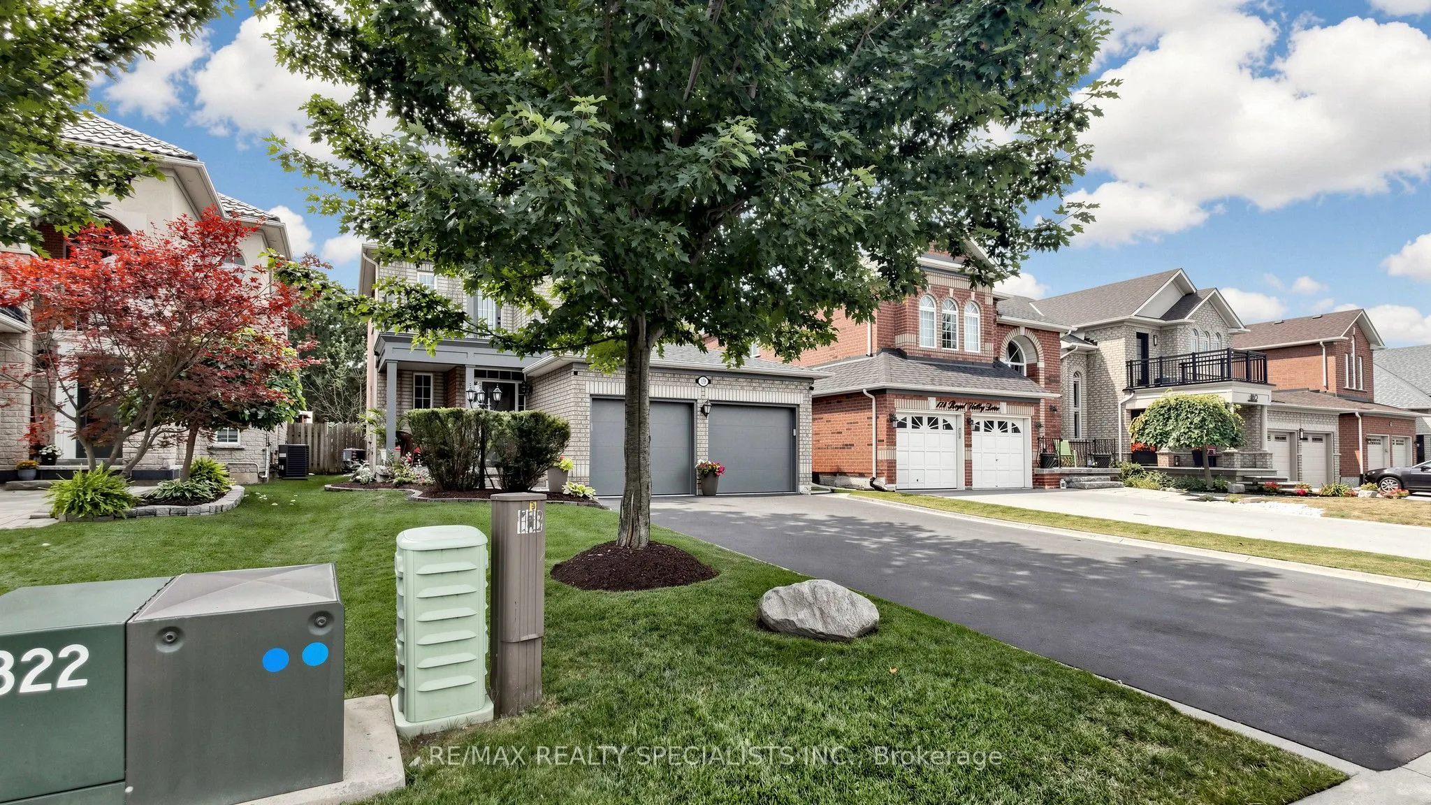 176 Royal Valley Drive