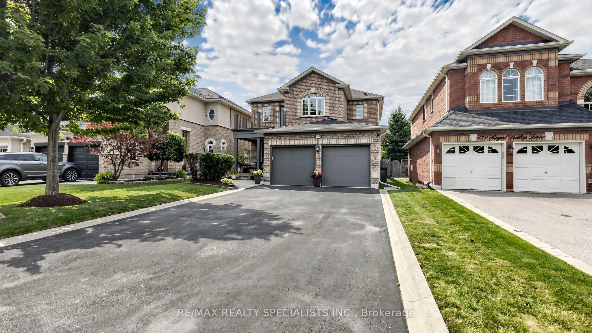 176 Royal Valley Drive