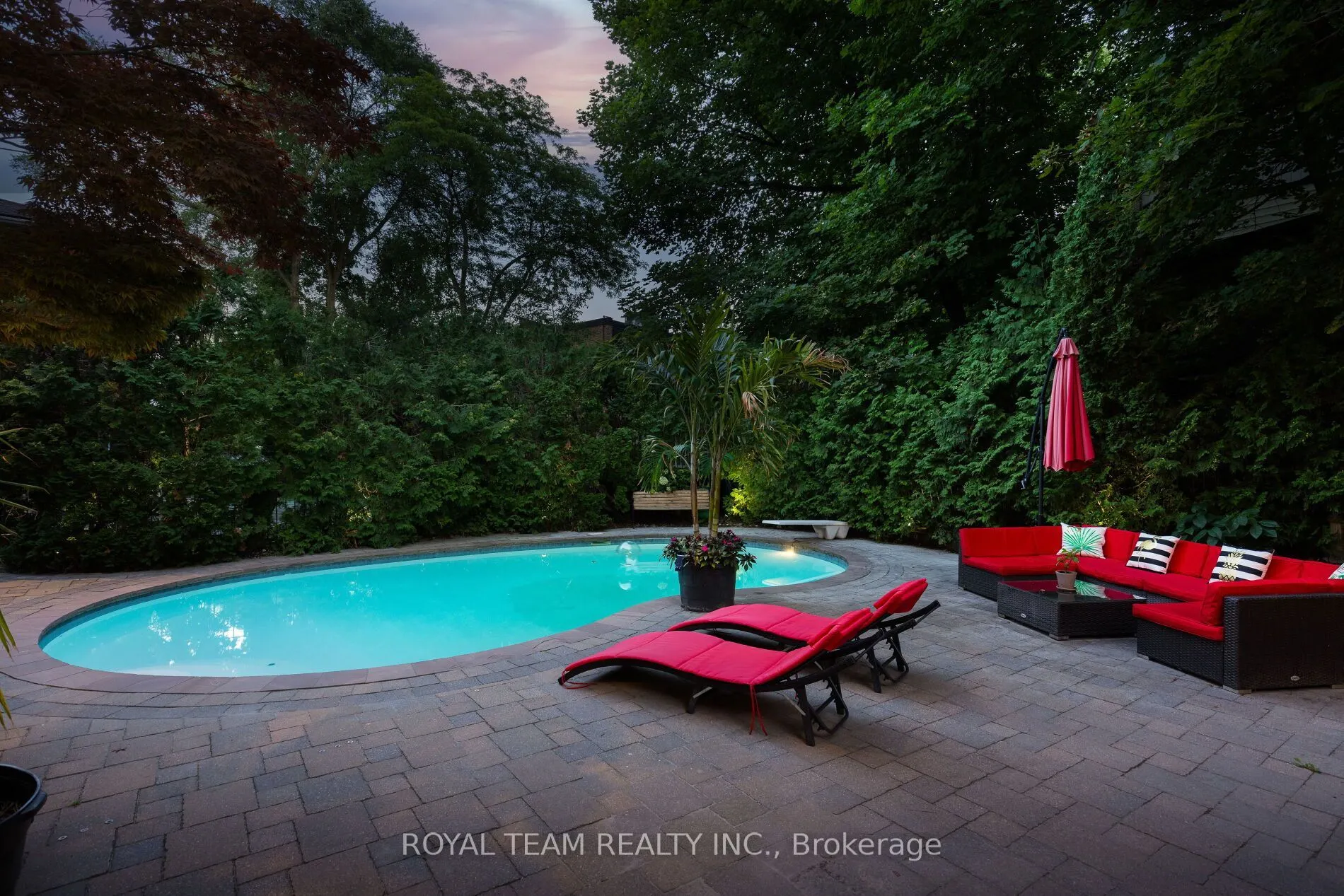 25 Bearwood Drive