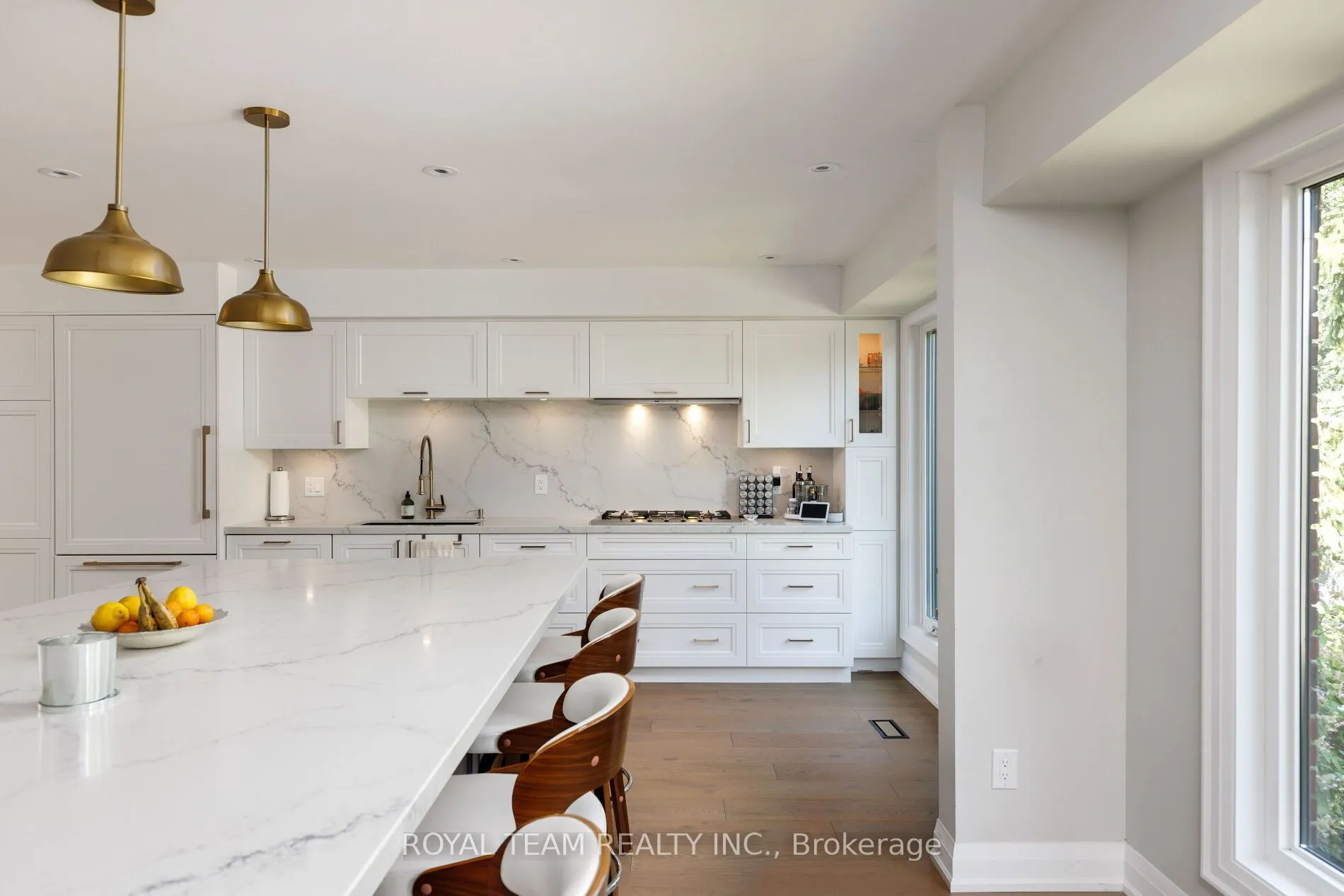 25 Bearwood Drive