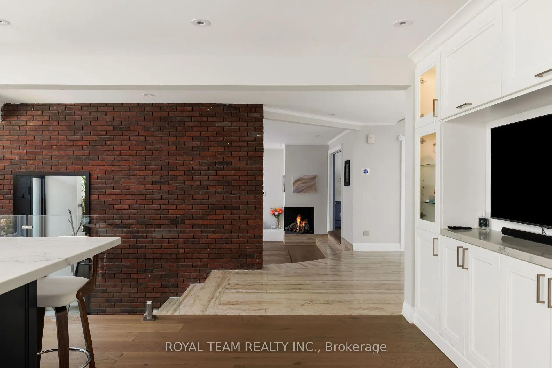 25 Bearwood Drive
