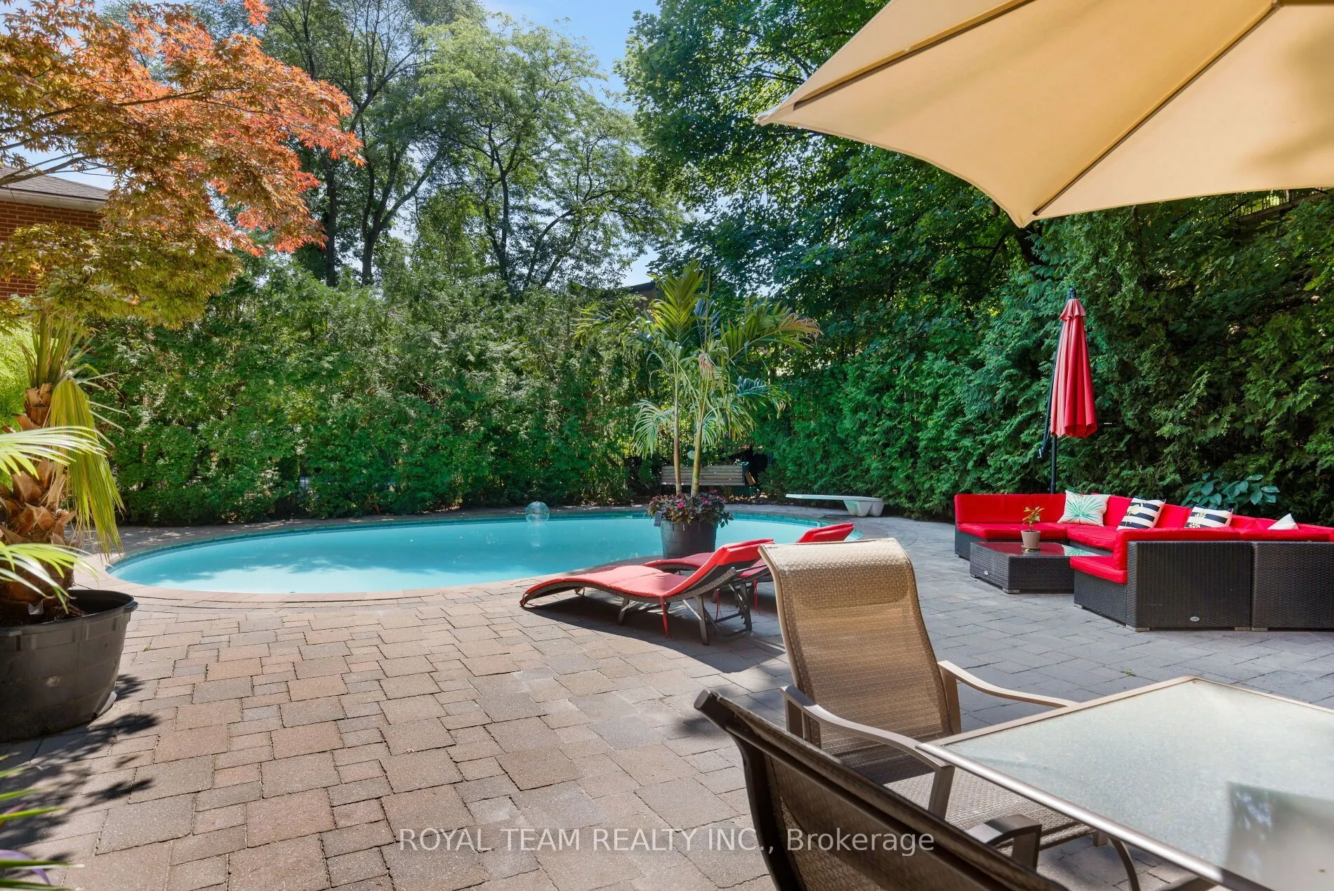 25 Bearwood Drive
