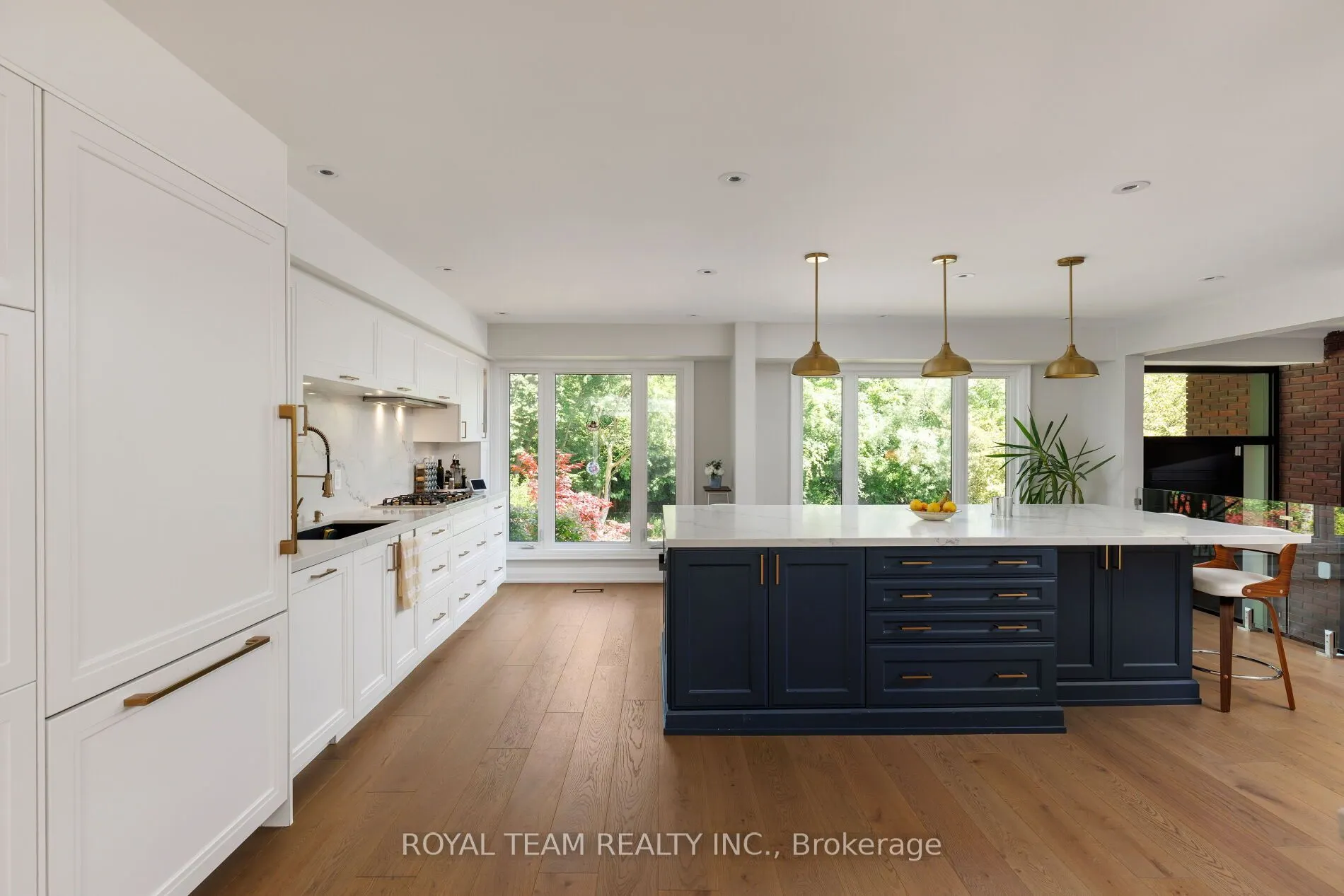 25 Bearwood Drive