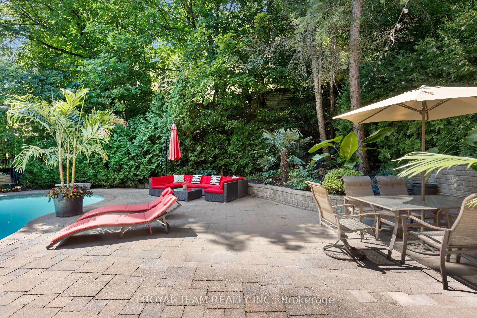 25 Bearwood Drive
