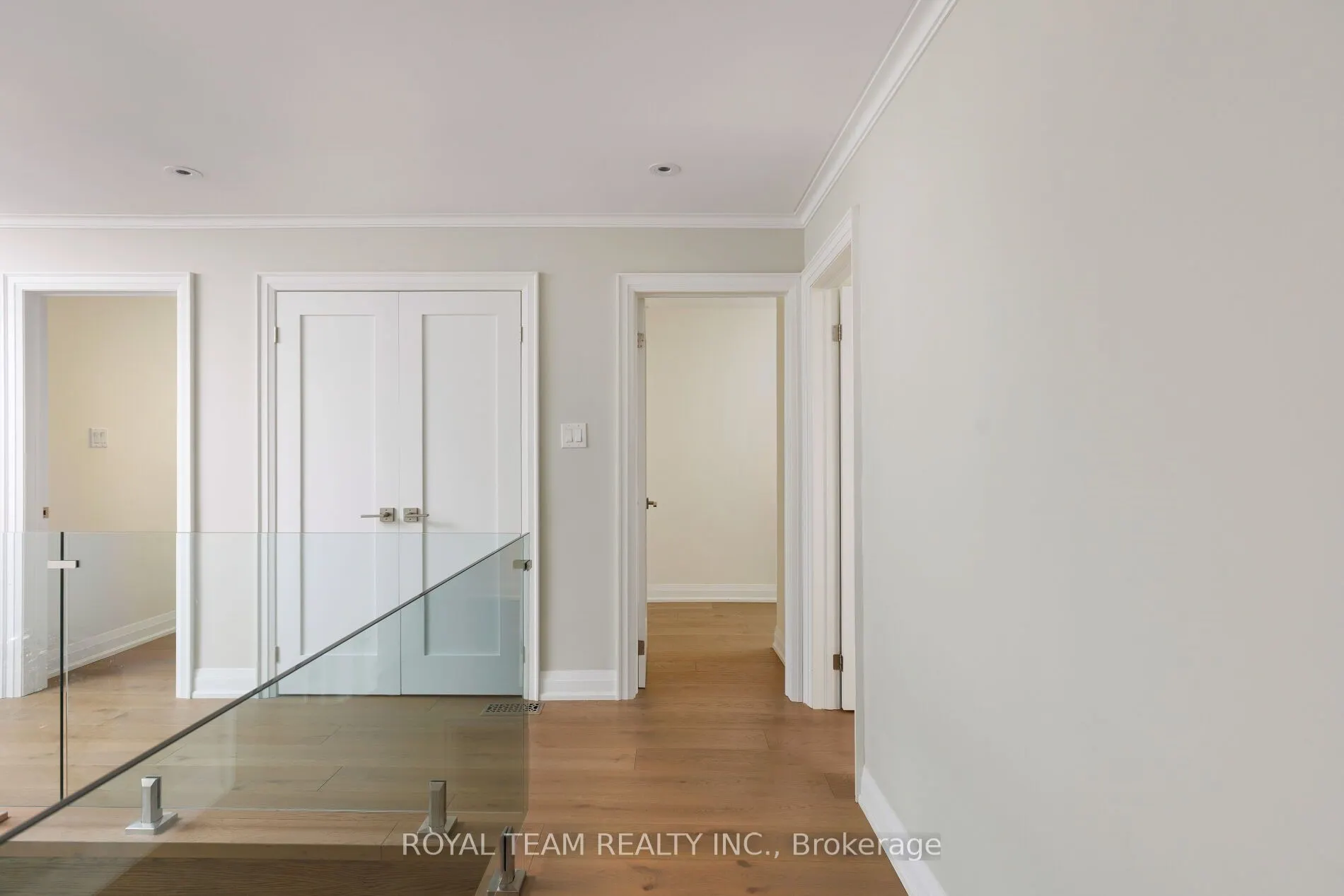 25 Bearwood Drive