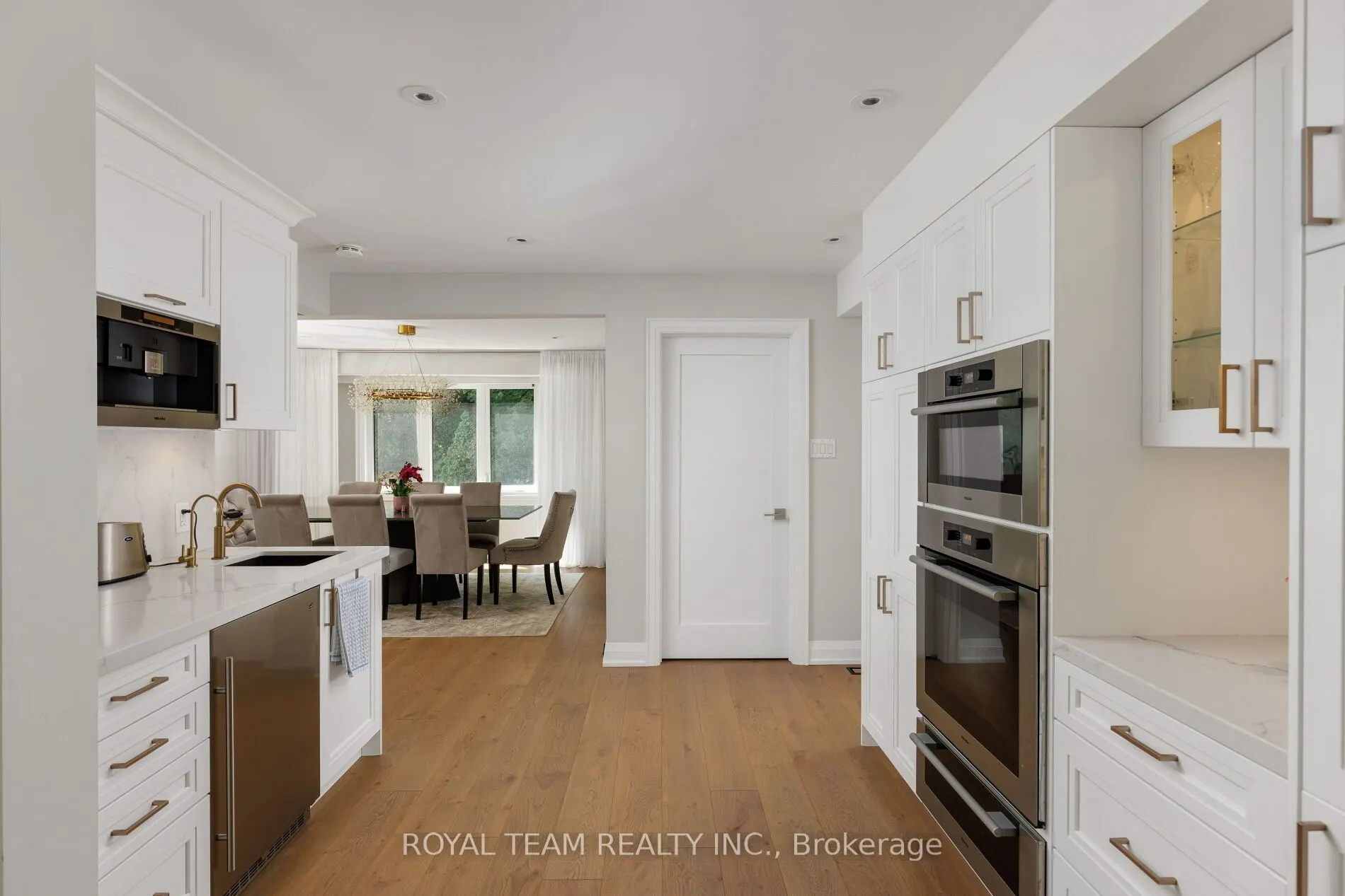 25 Bearwood Drive
