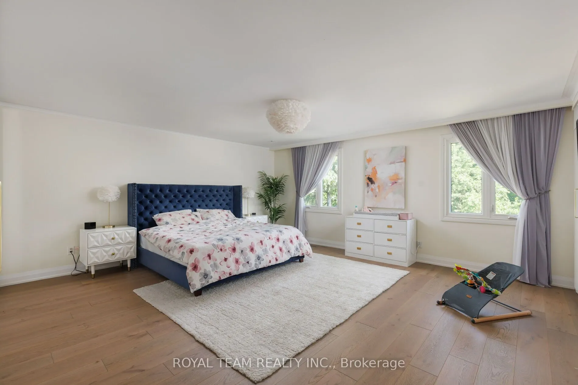 25 Bearwood Drive