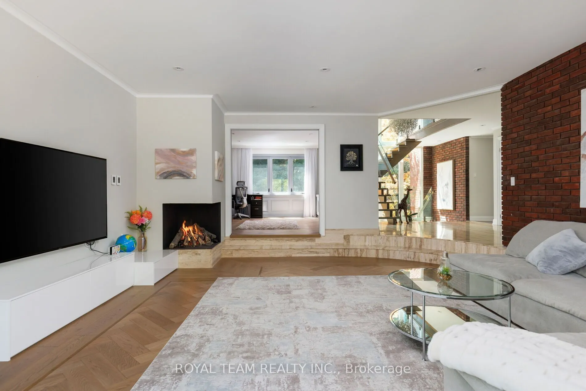 25 Bearwood Drive