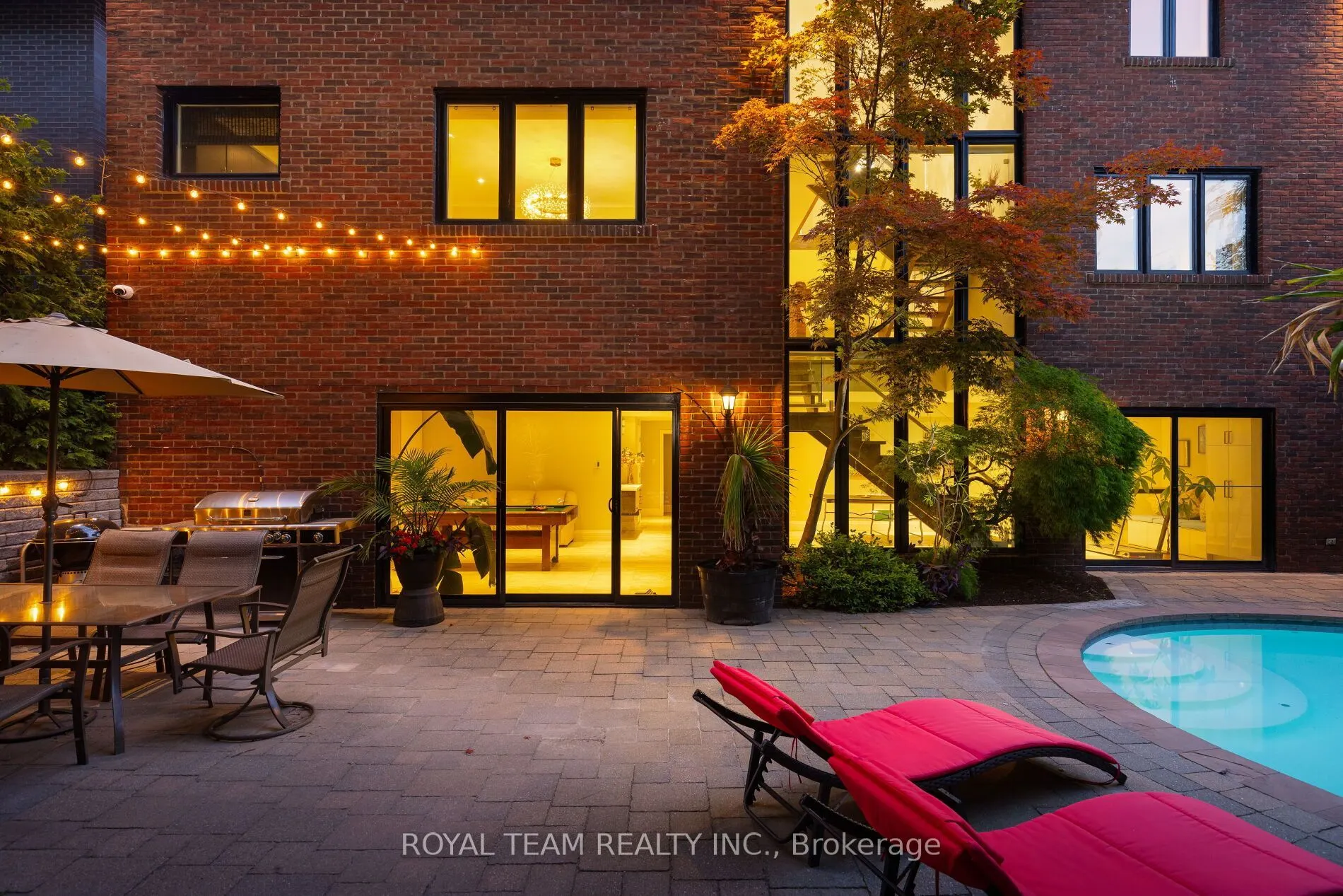 25 Bearwood Drive