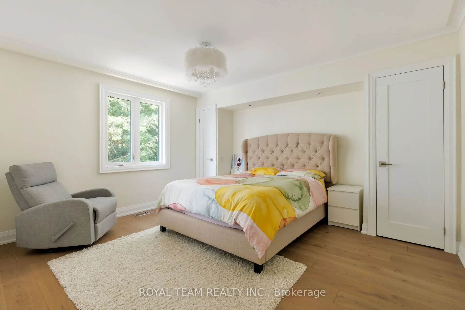 25 Bearwood Drive