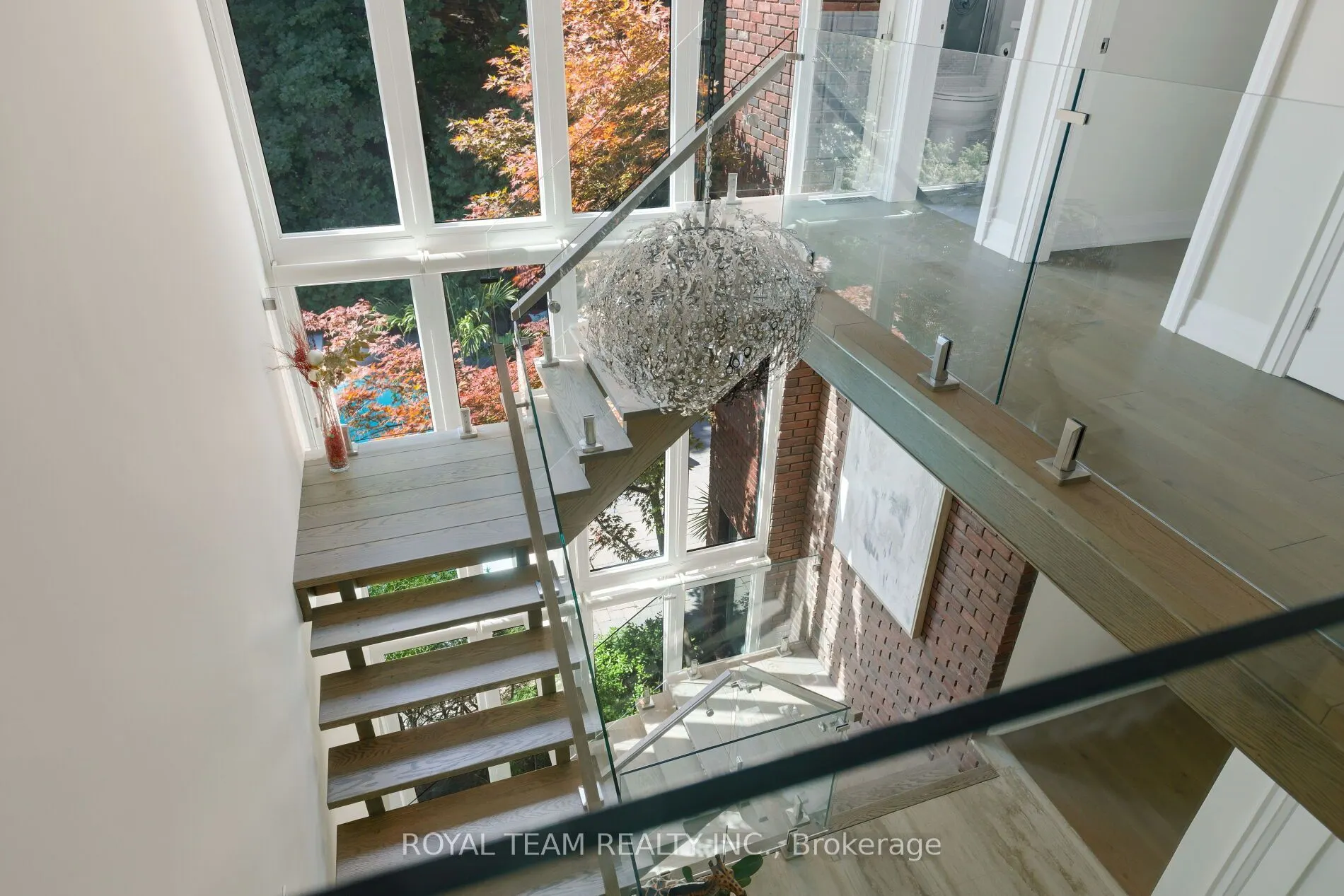 25 Bearwood Drive