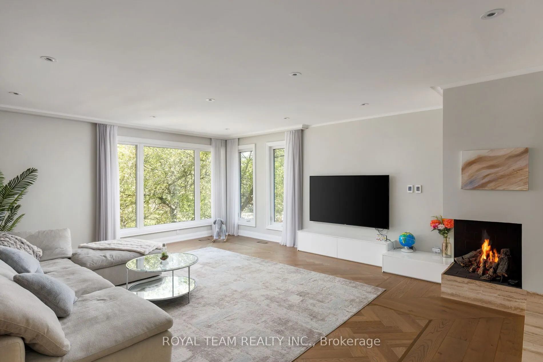 25 Bearwood Drive
