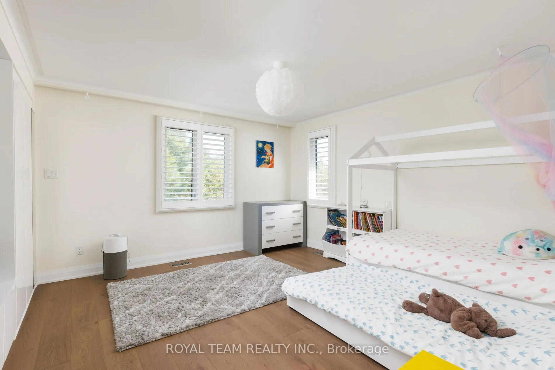 25 Bearwood Drive