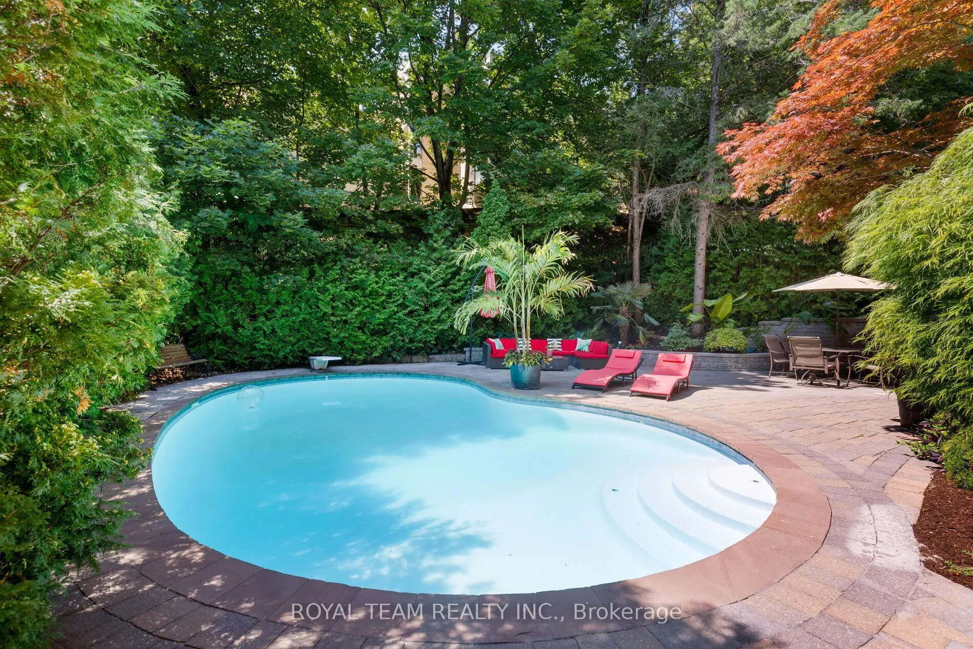 25 Bearwood Drive