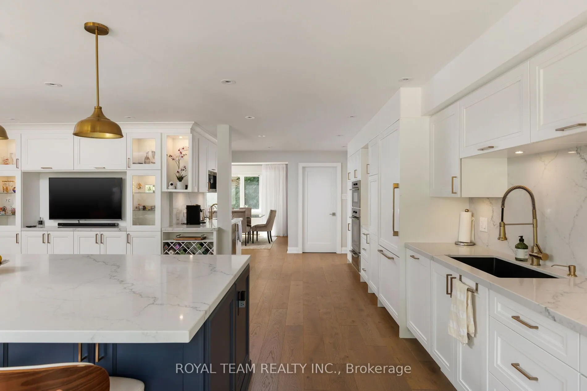 25 Bearwood Drive