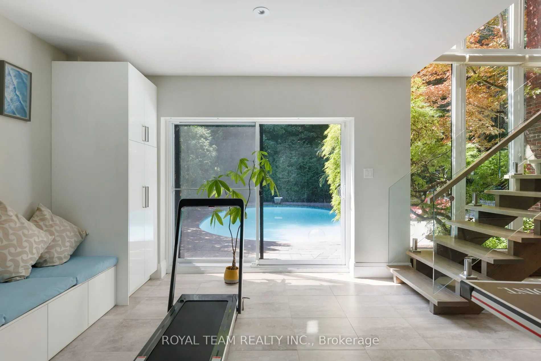 25 Bearwood Drive