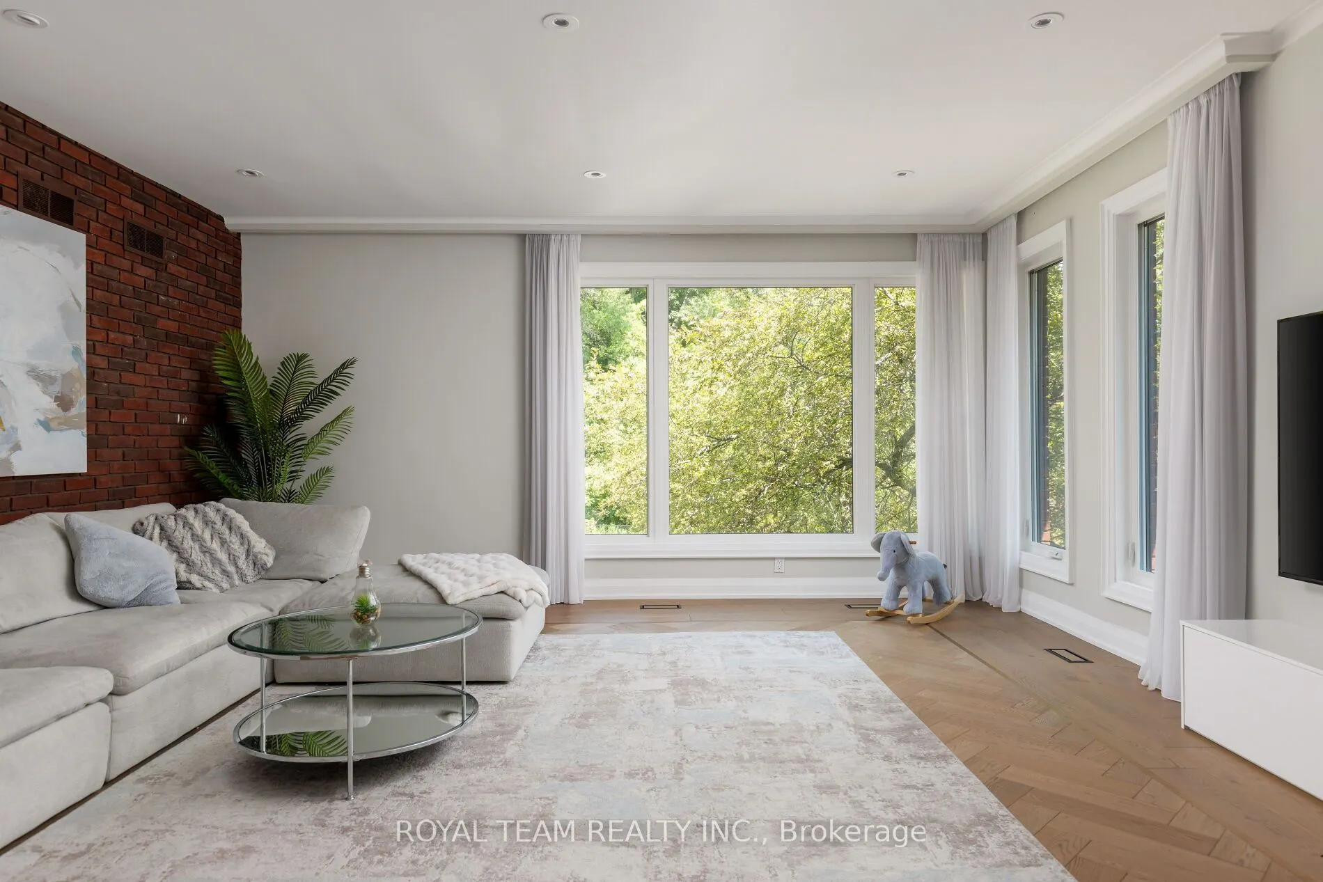 25 Bearwood Drive