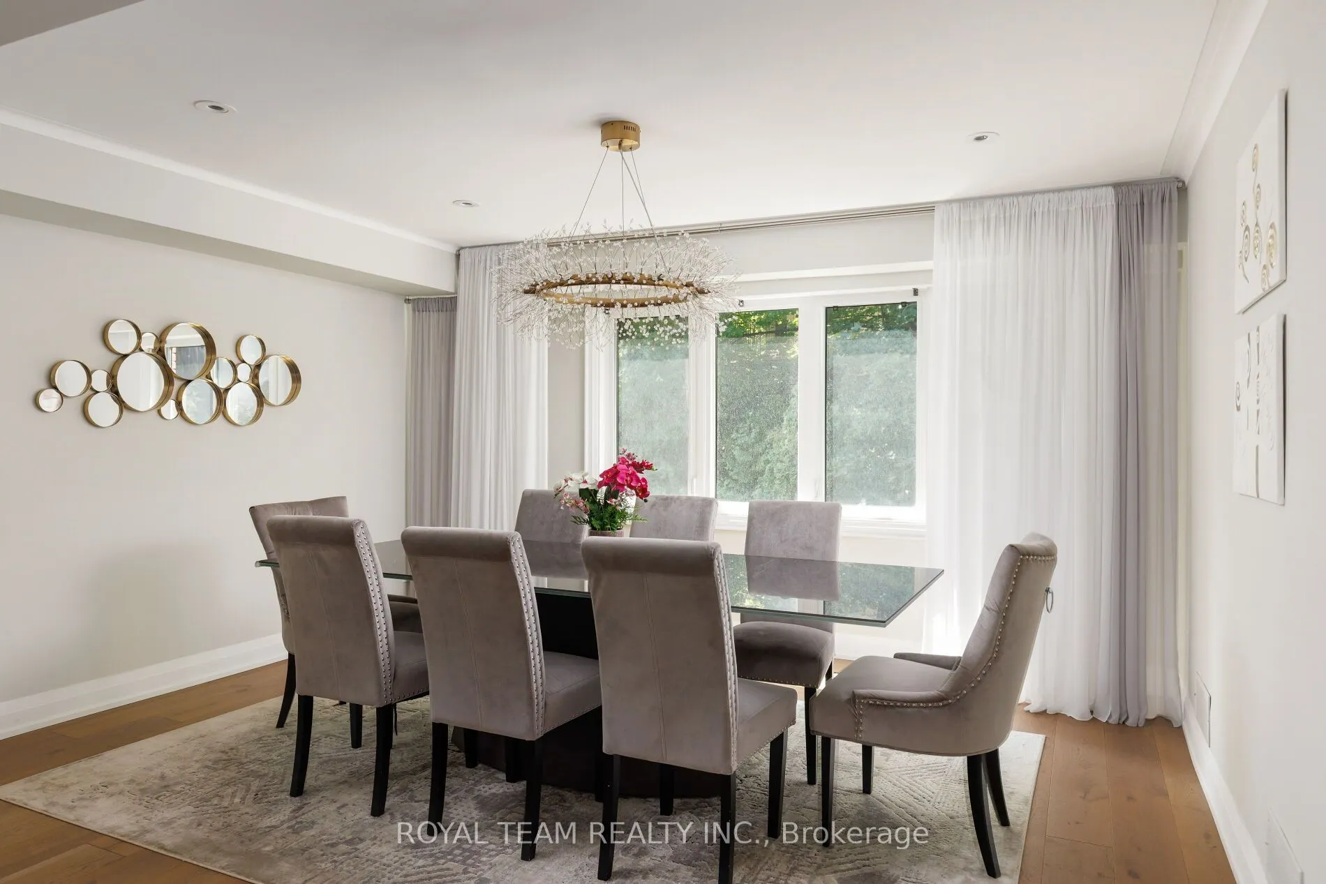 25 Bearwood Drive