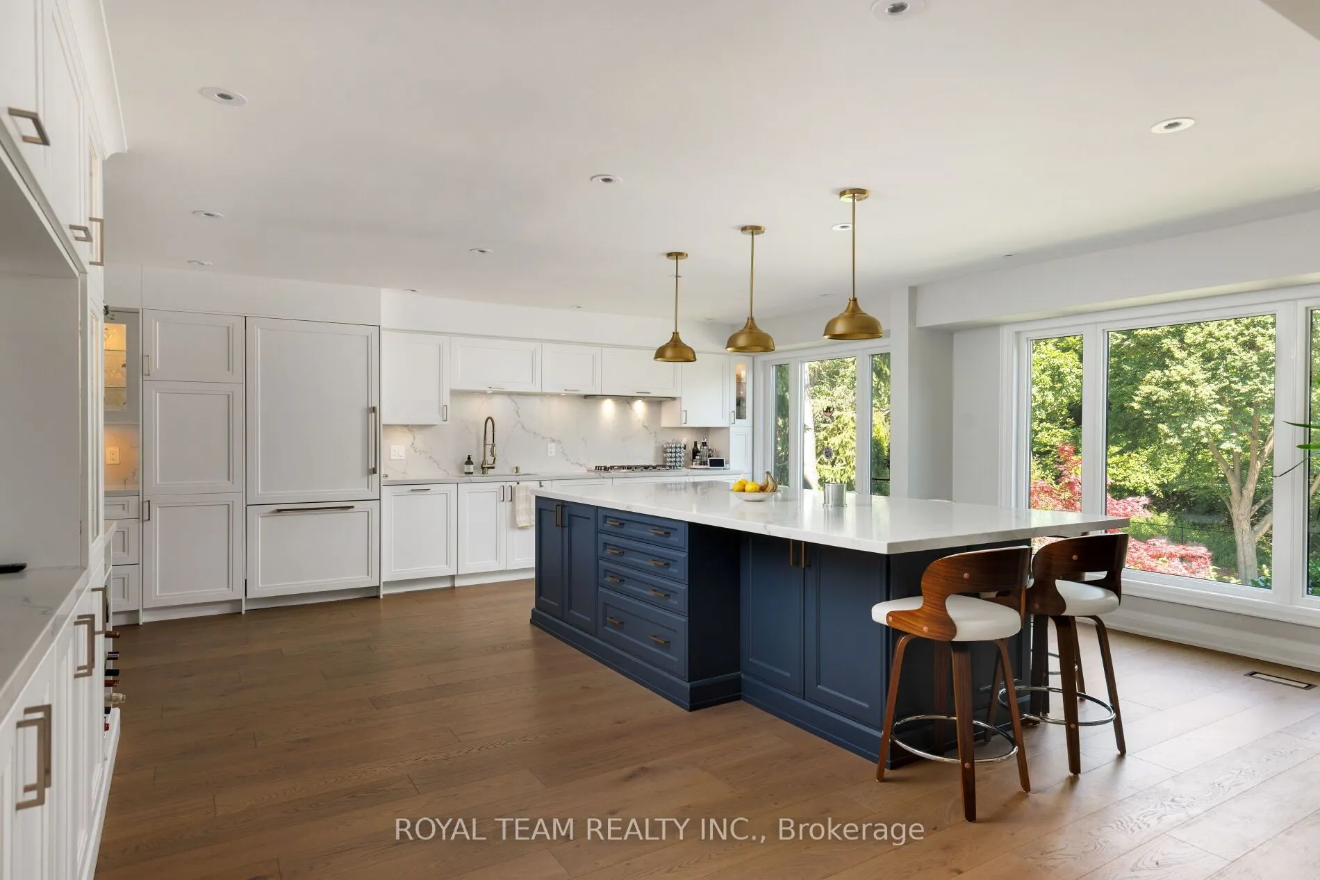 25 Bearwood Drive