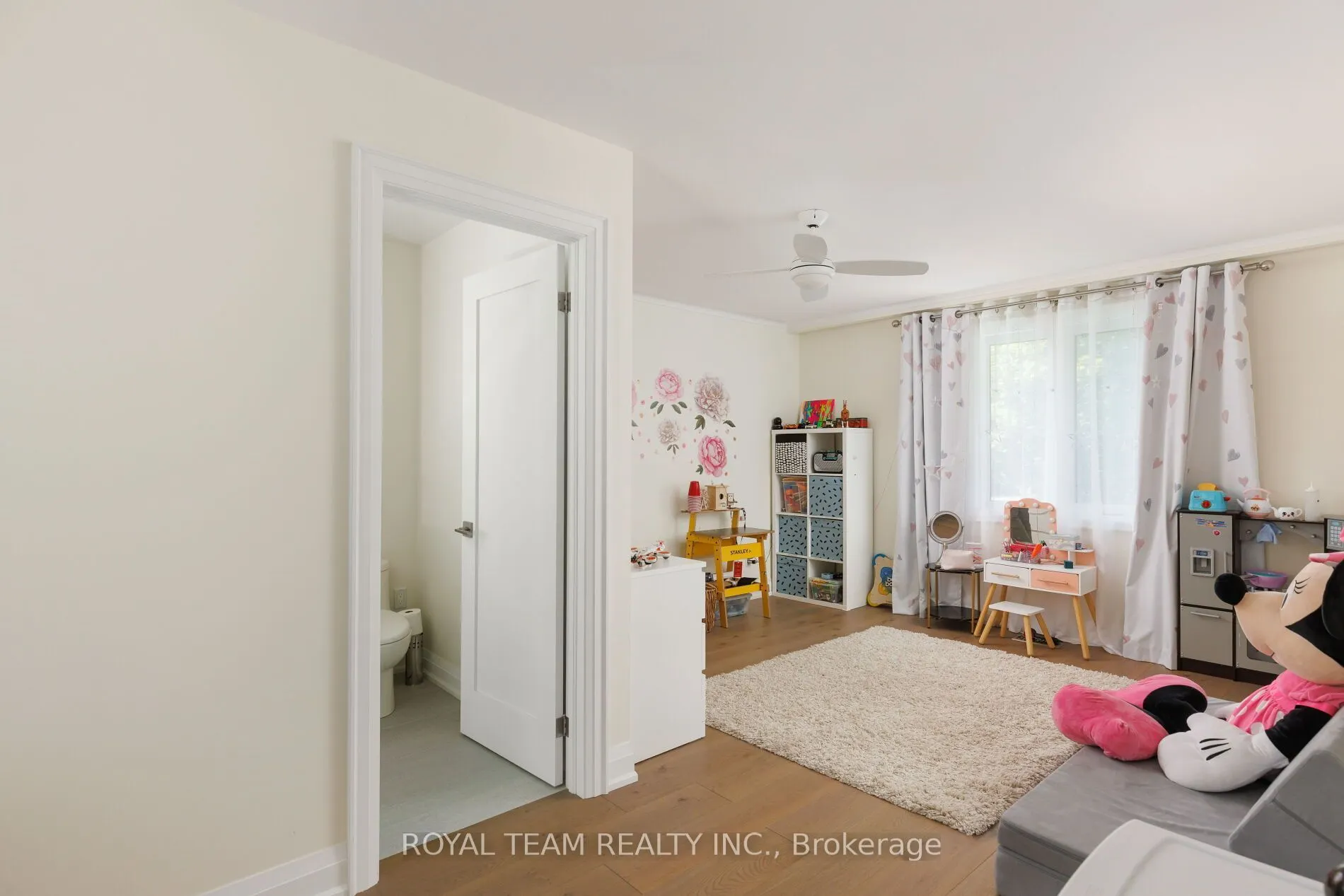25 Bearwood Drive