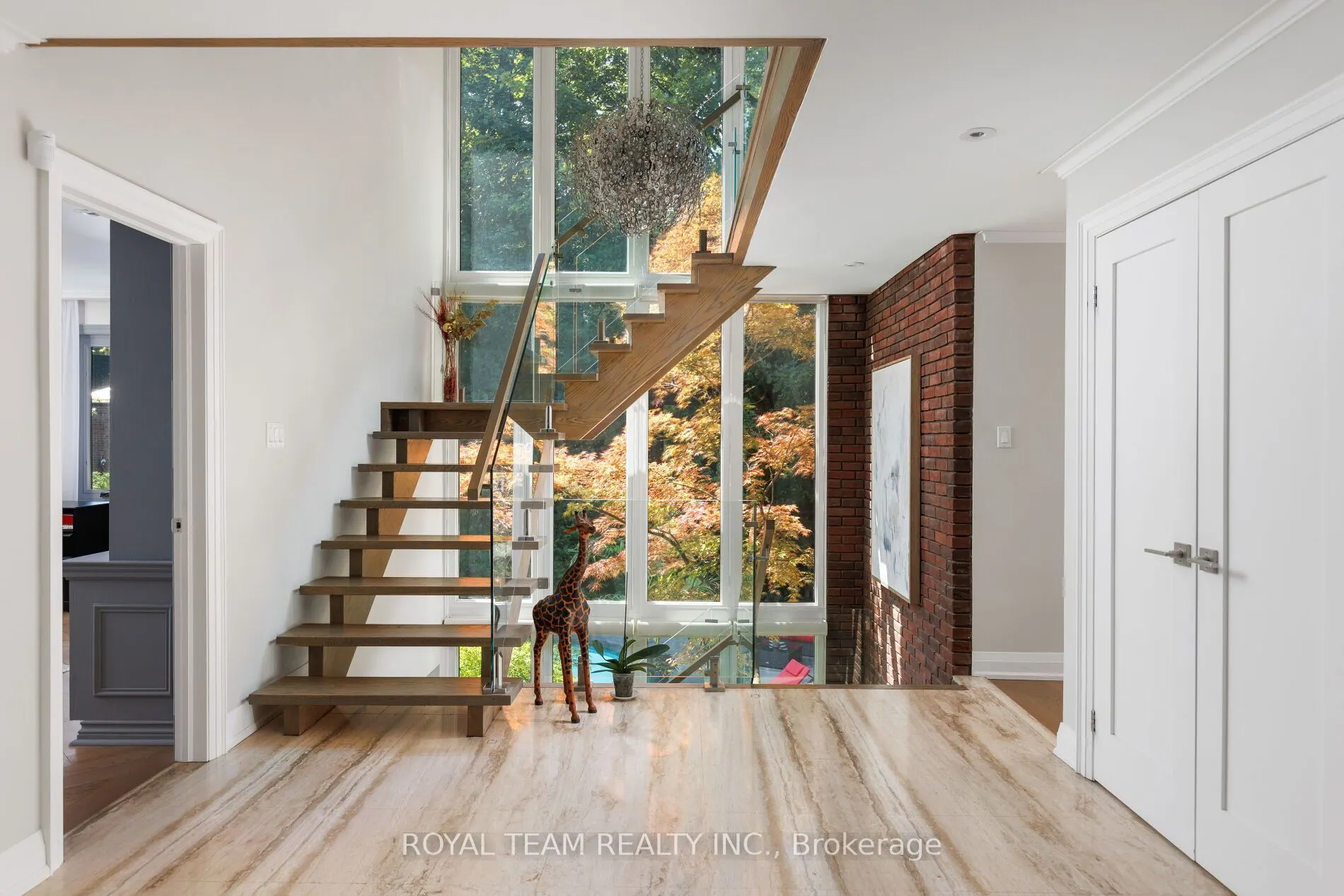 25 Bearwood Drive