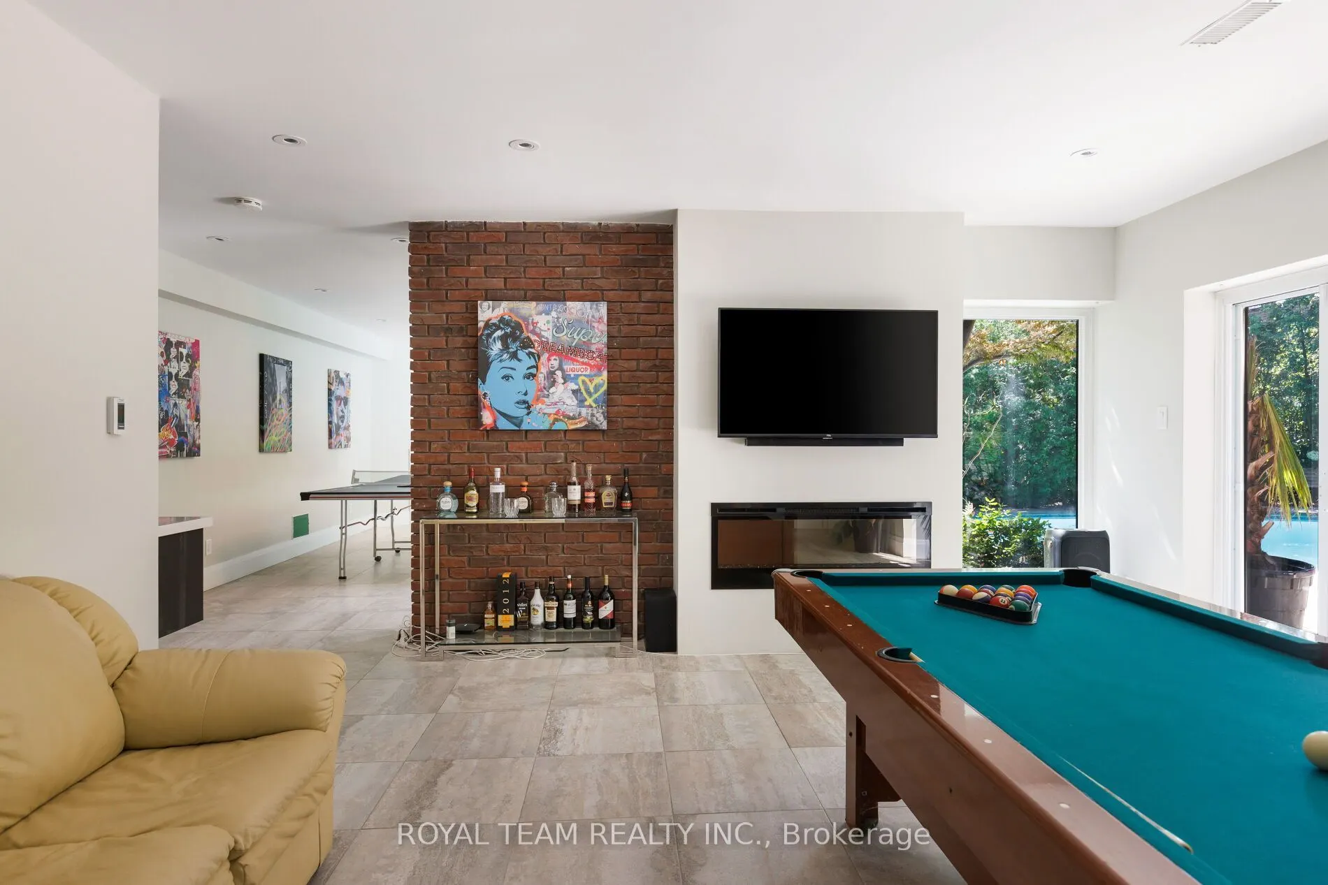 25 Bearwood Drive