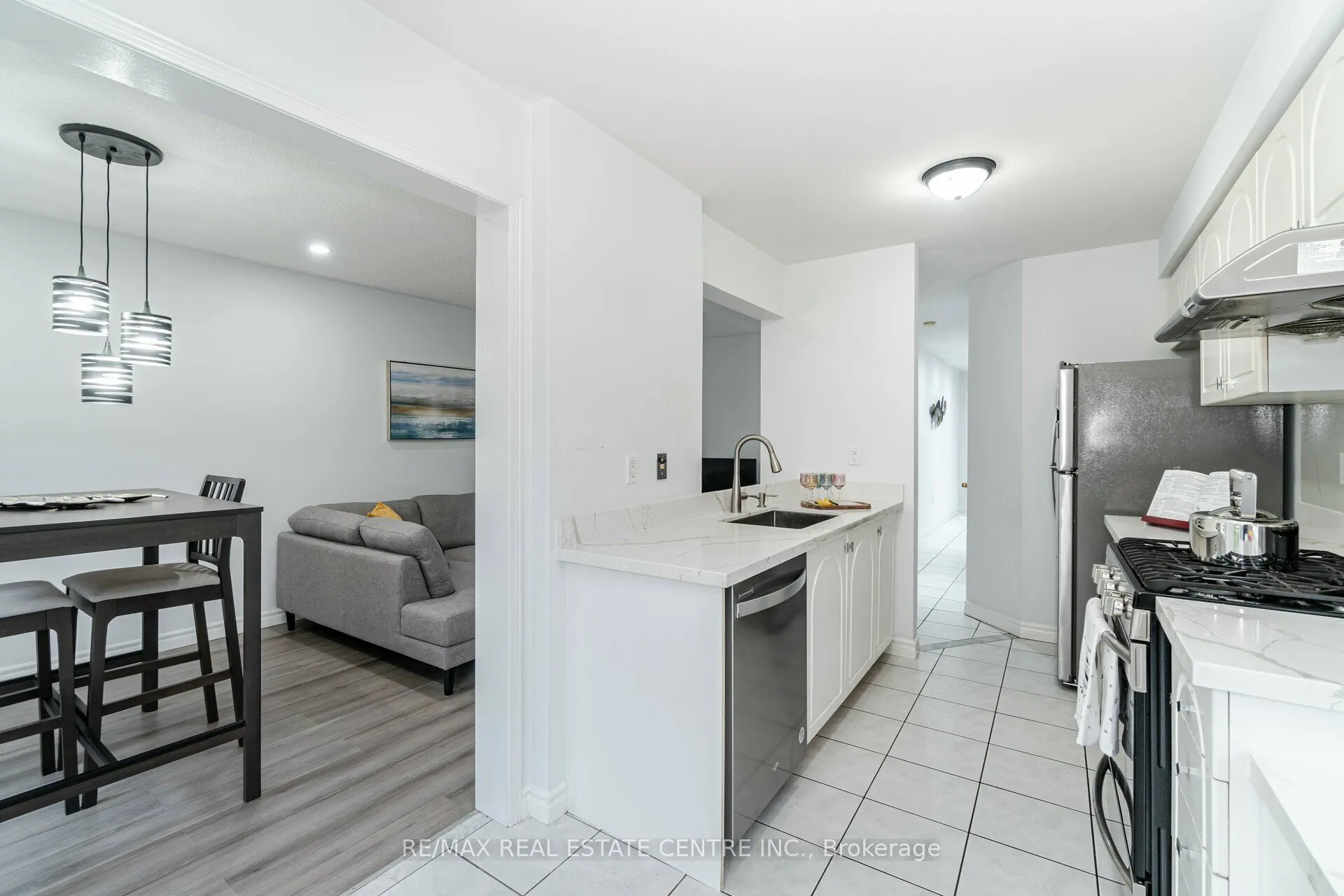 1591 South Parade Court #45