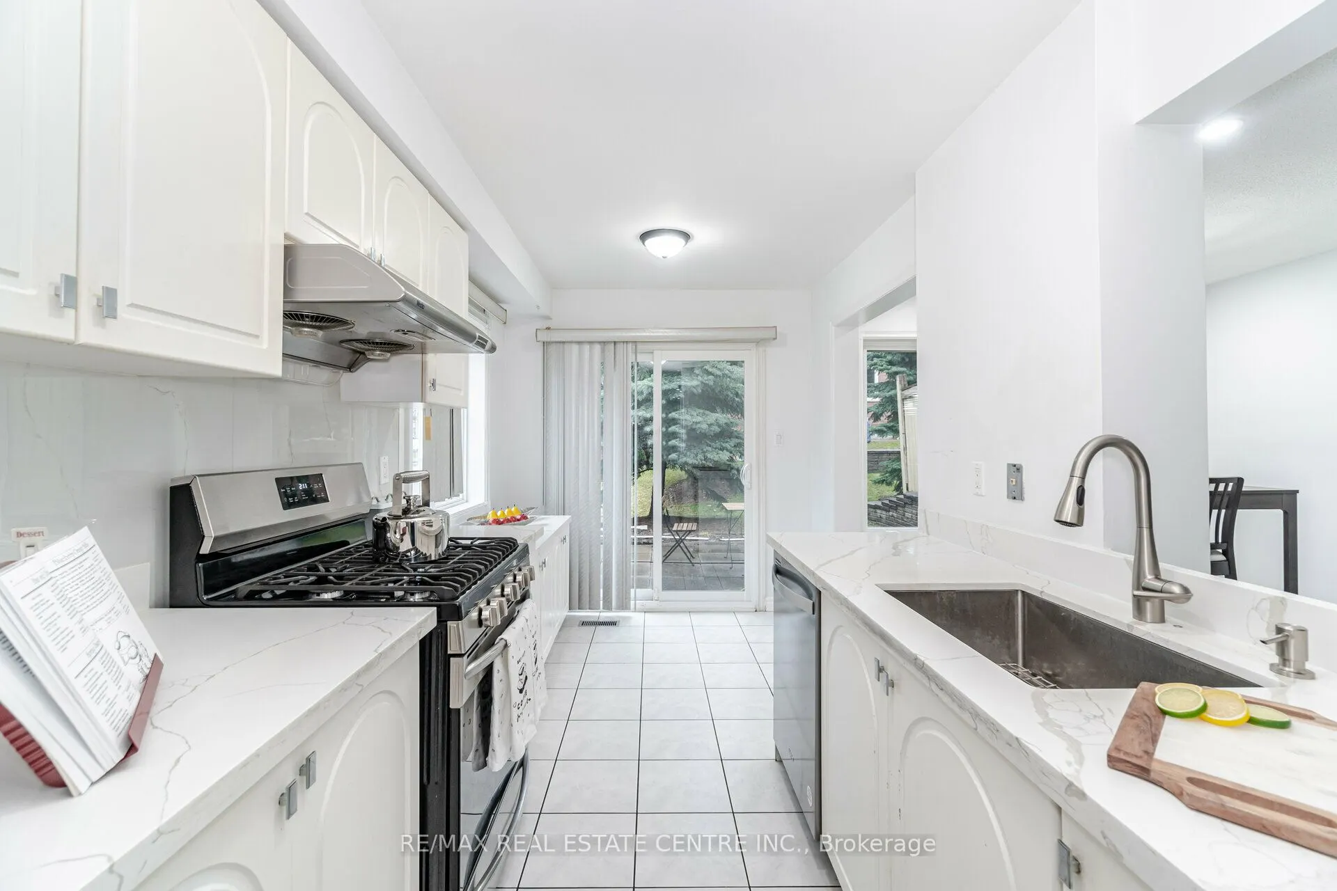 1591 South Parade Court #45