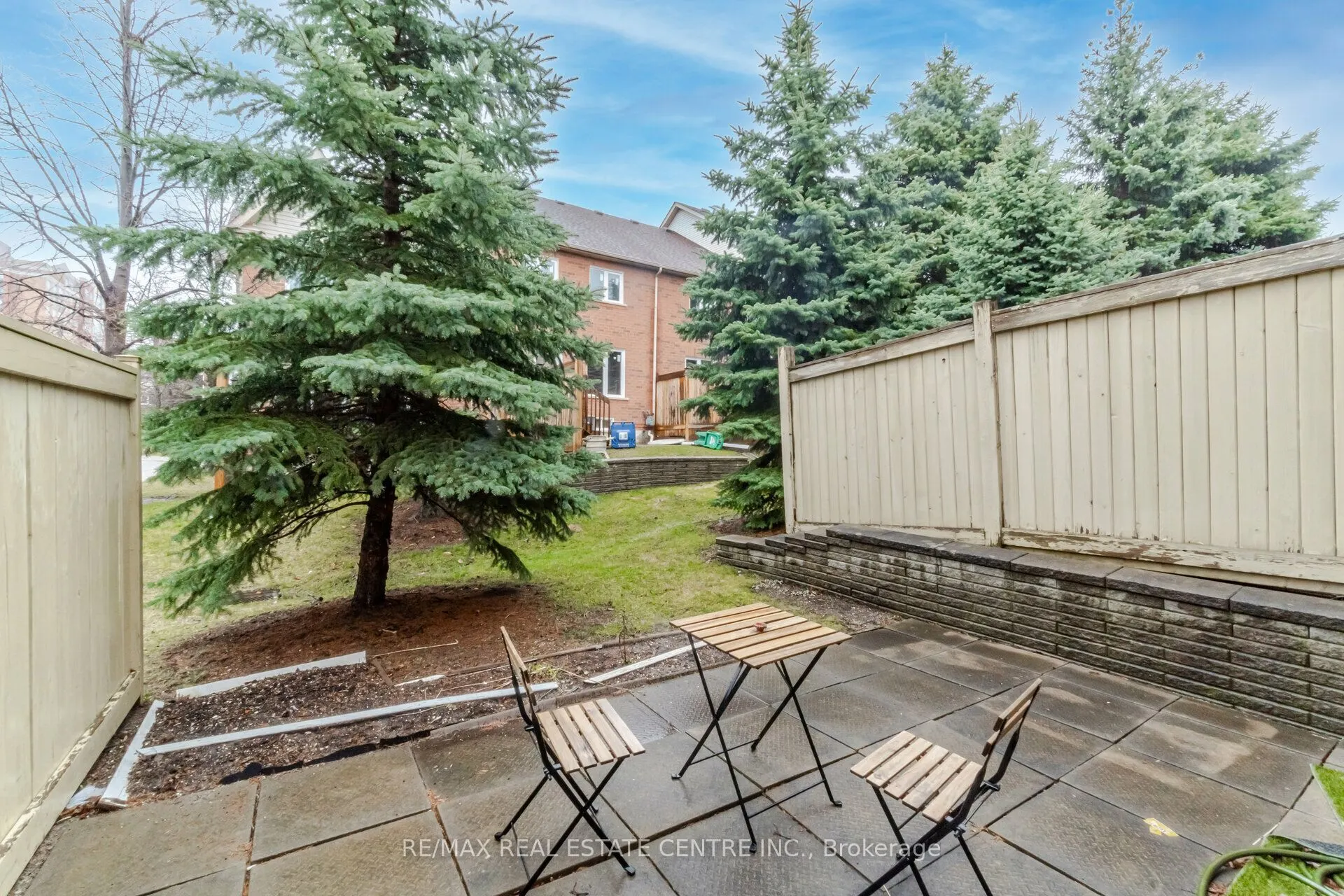 1591 South Parade Court #45