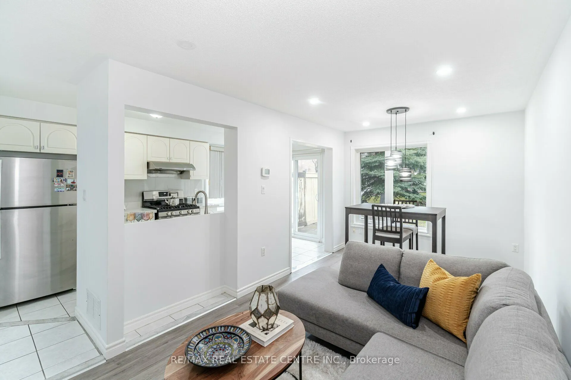 1591 South Parade Court #45