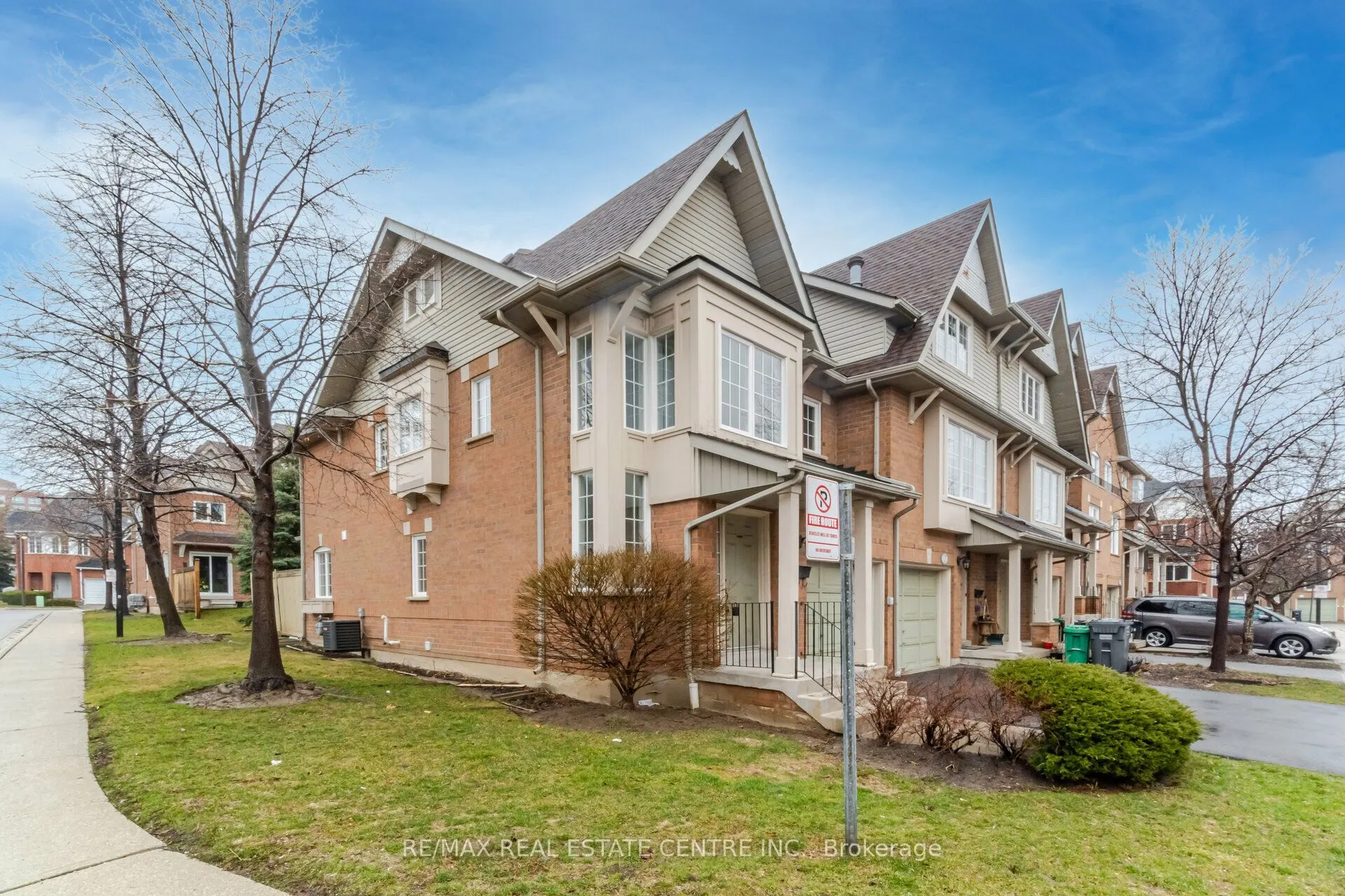 1591 South Parade Court #45