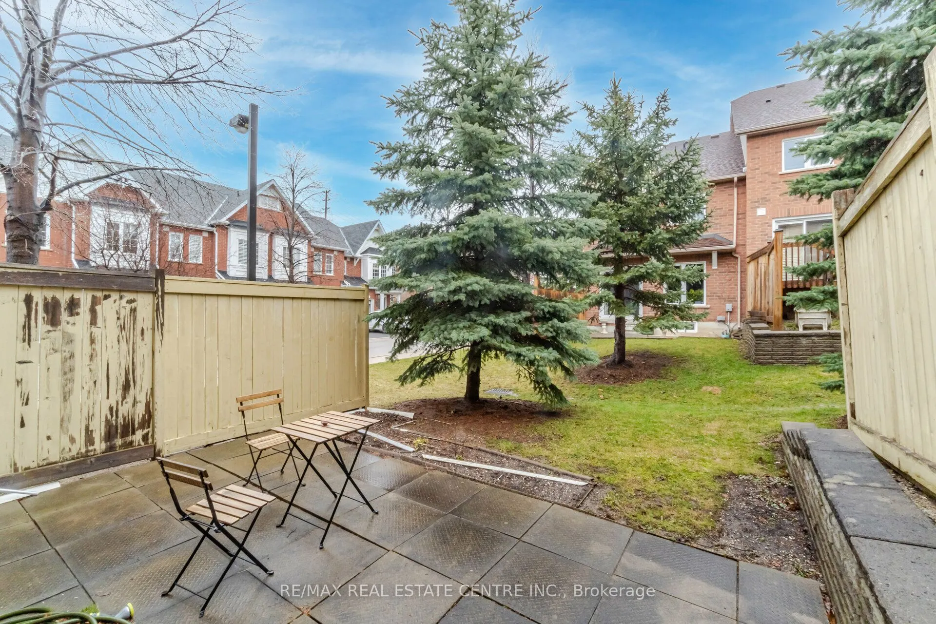 1591 South Parade Court #45