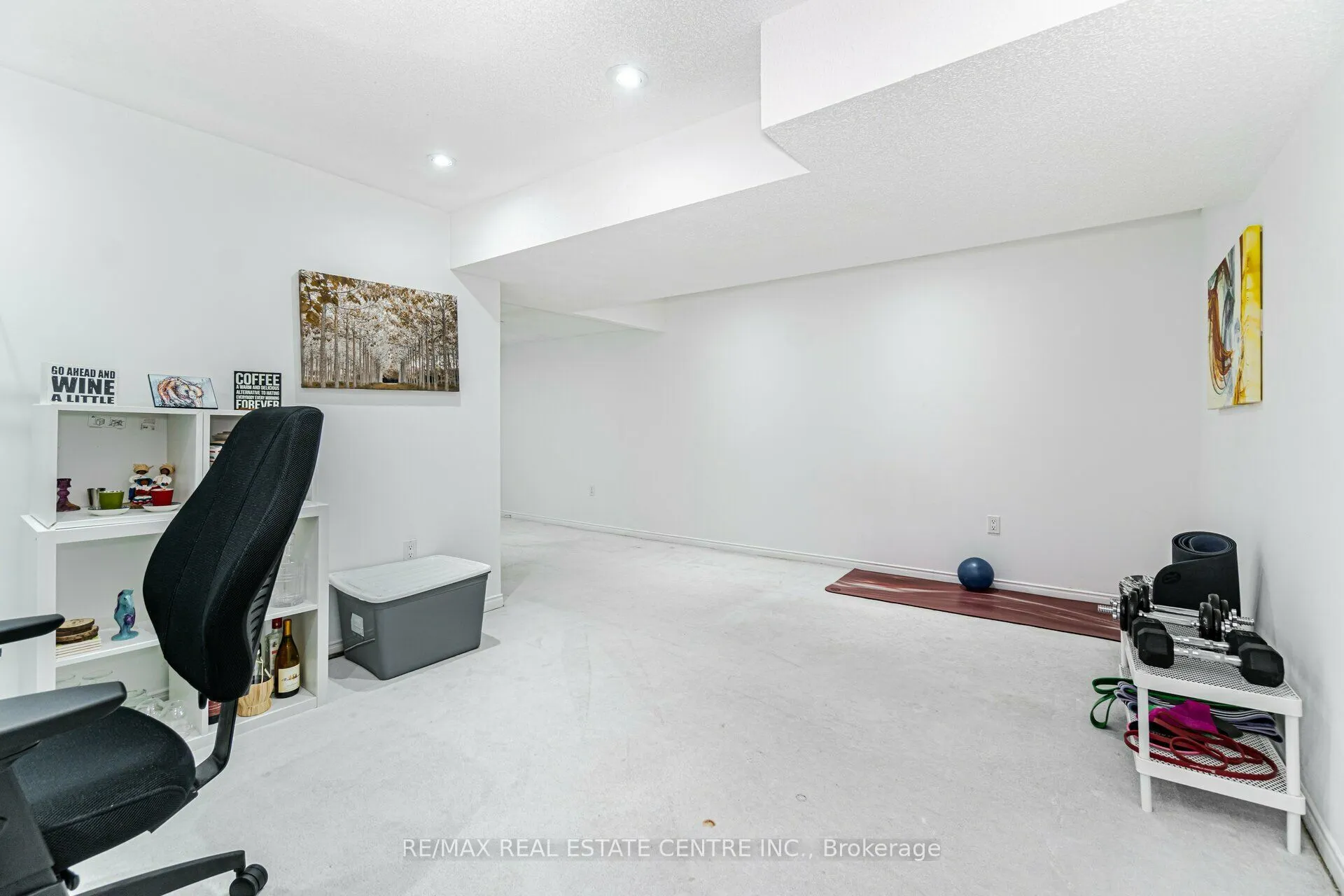 1591 South Parade Court #45