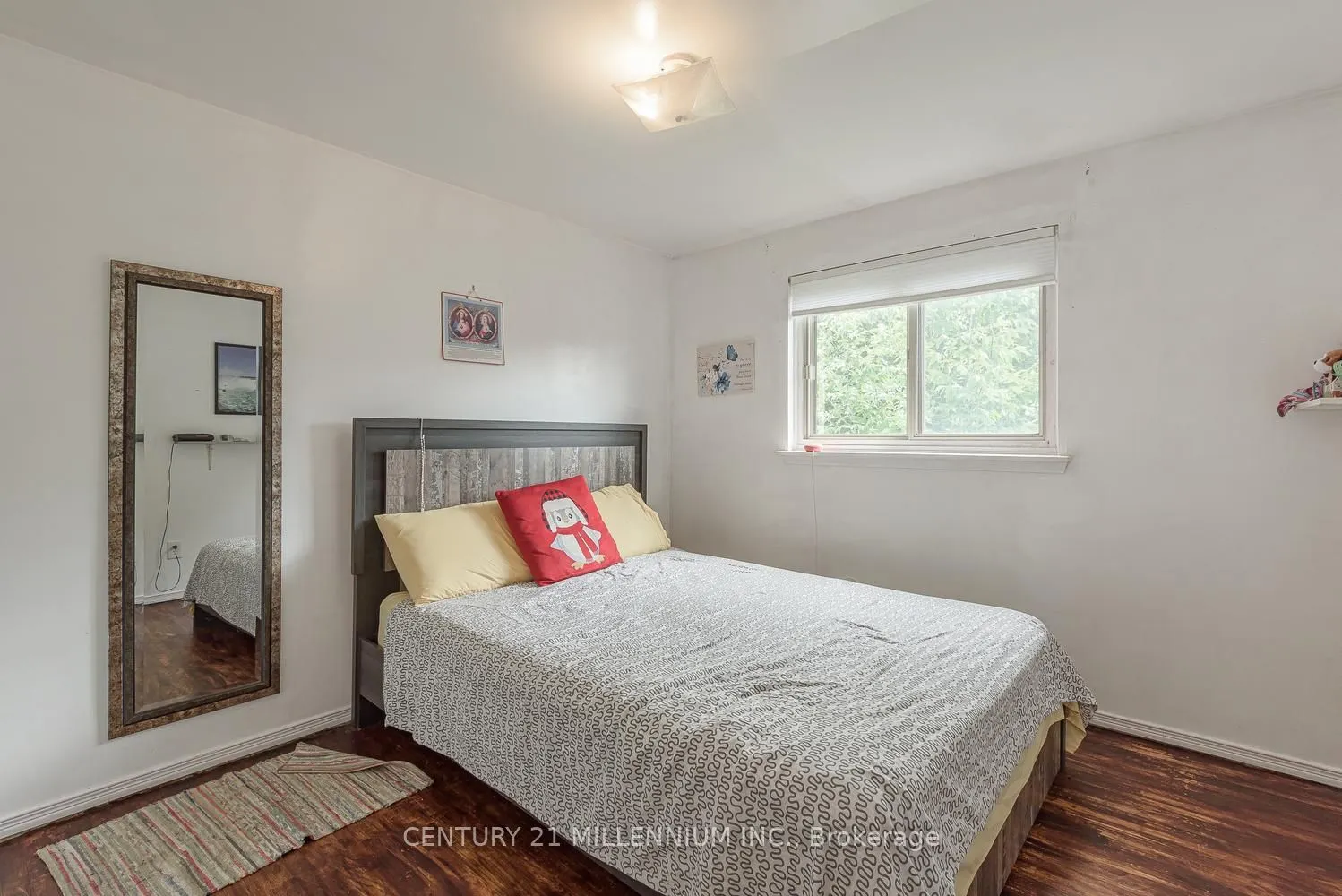 336 Fleetwood Crescent #43