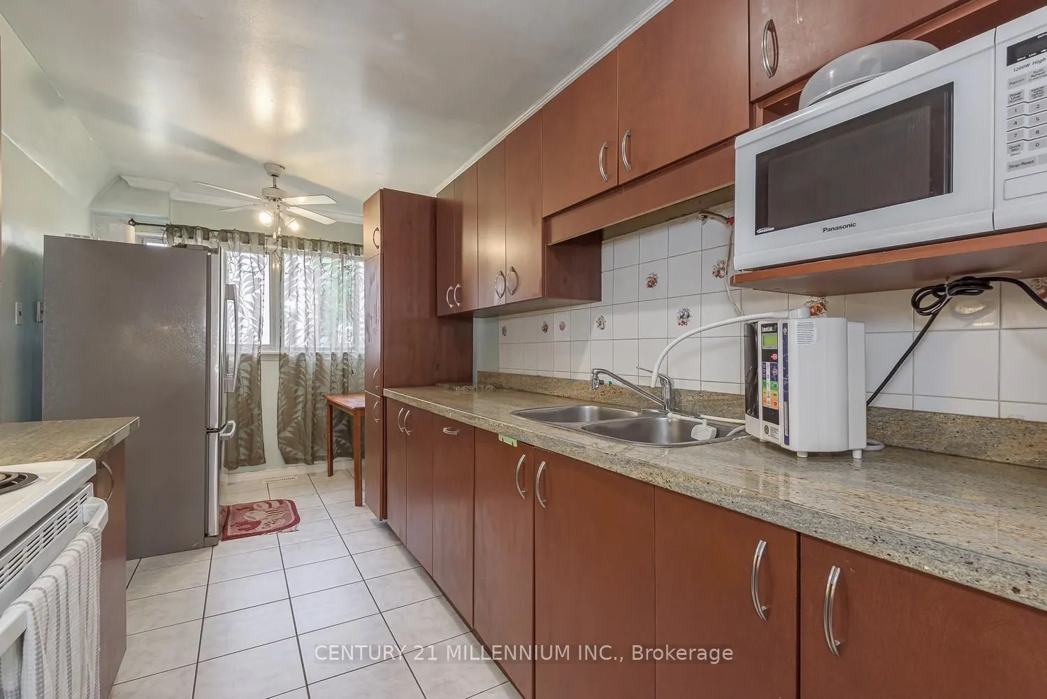 336 Fleetwood Crescent #43