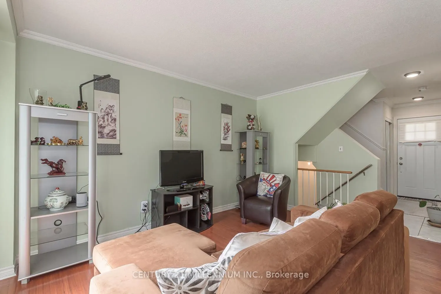 336 Fleetwood Crescent #43