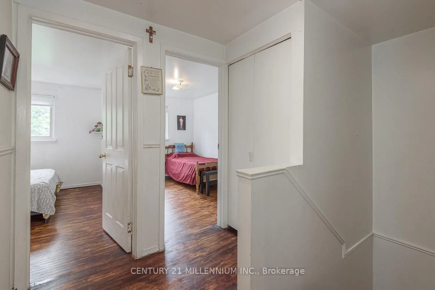 336 Fleetwood Crescent #43