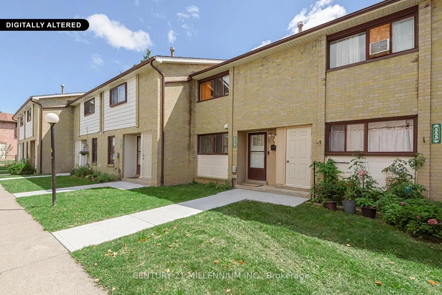 336 Fleetwood Crescent #43