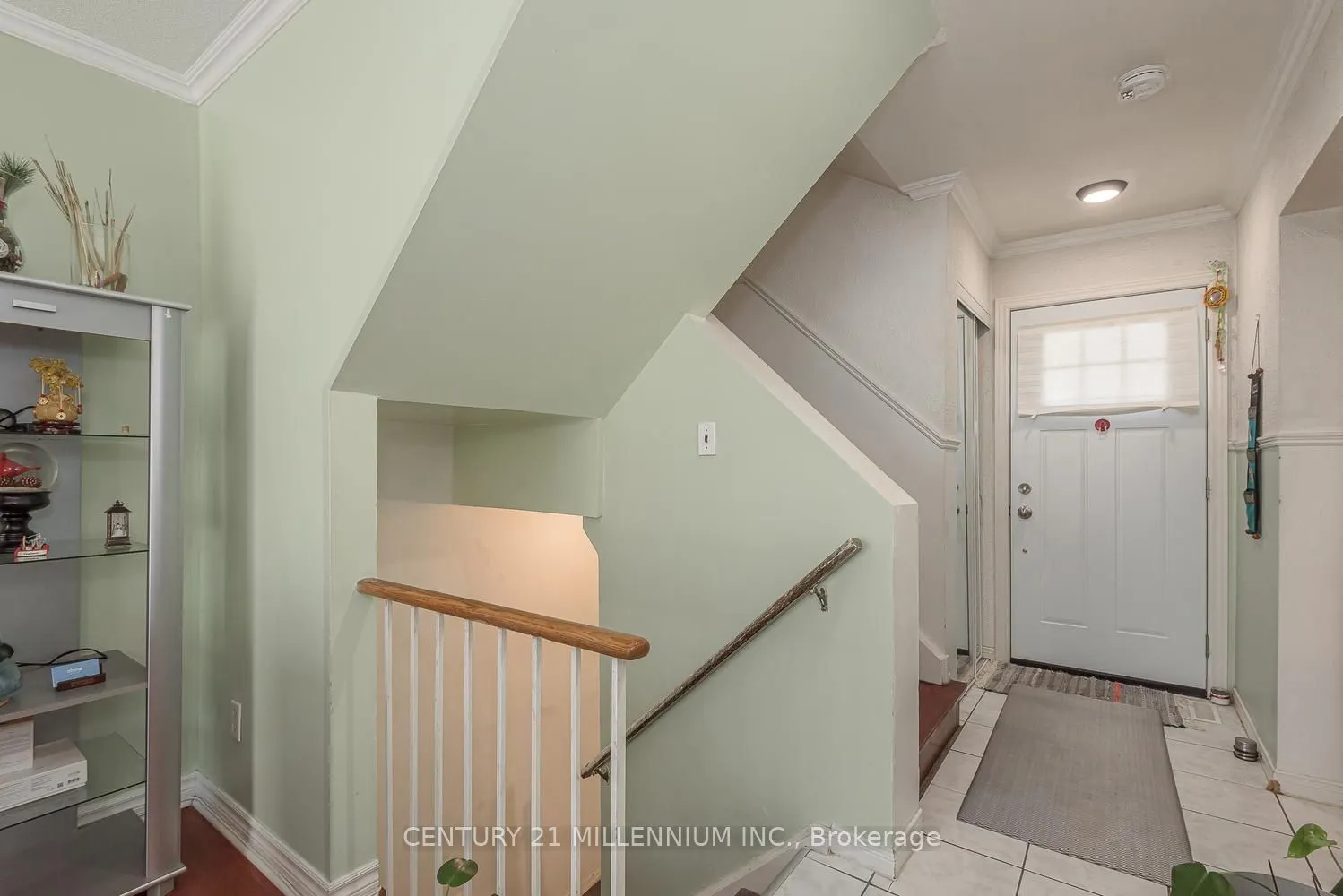 336 Fleetwood Crescent #43