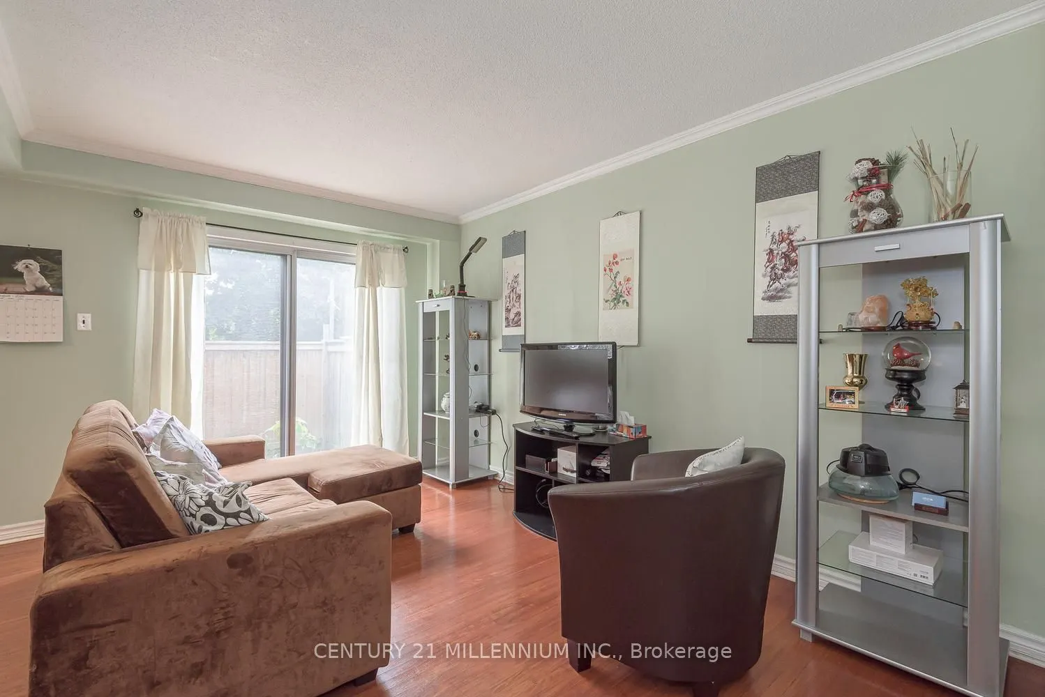 336 Fleetwood Crescent #43