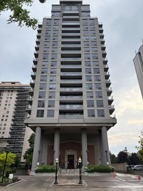 70 High Park Avenue #1406