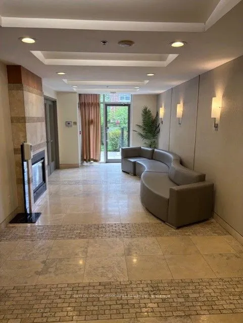 70 High Park Avenue #1406