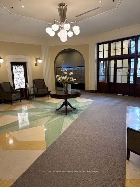 70 High Park Avenue #1406