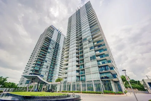 88 Park Lawn Road