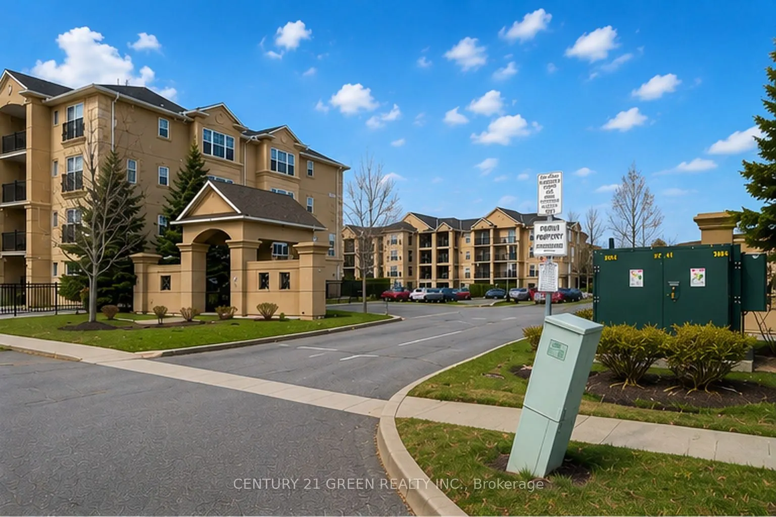 1479 Maple Avenue #206