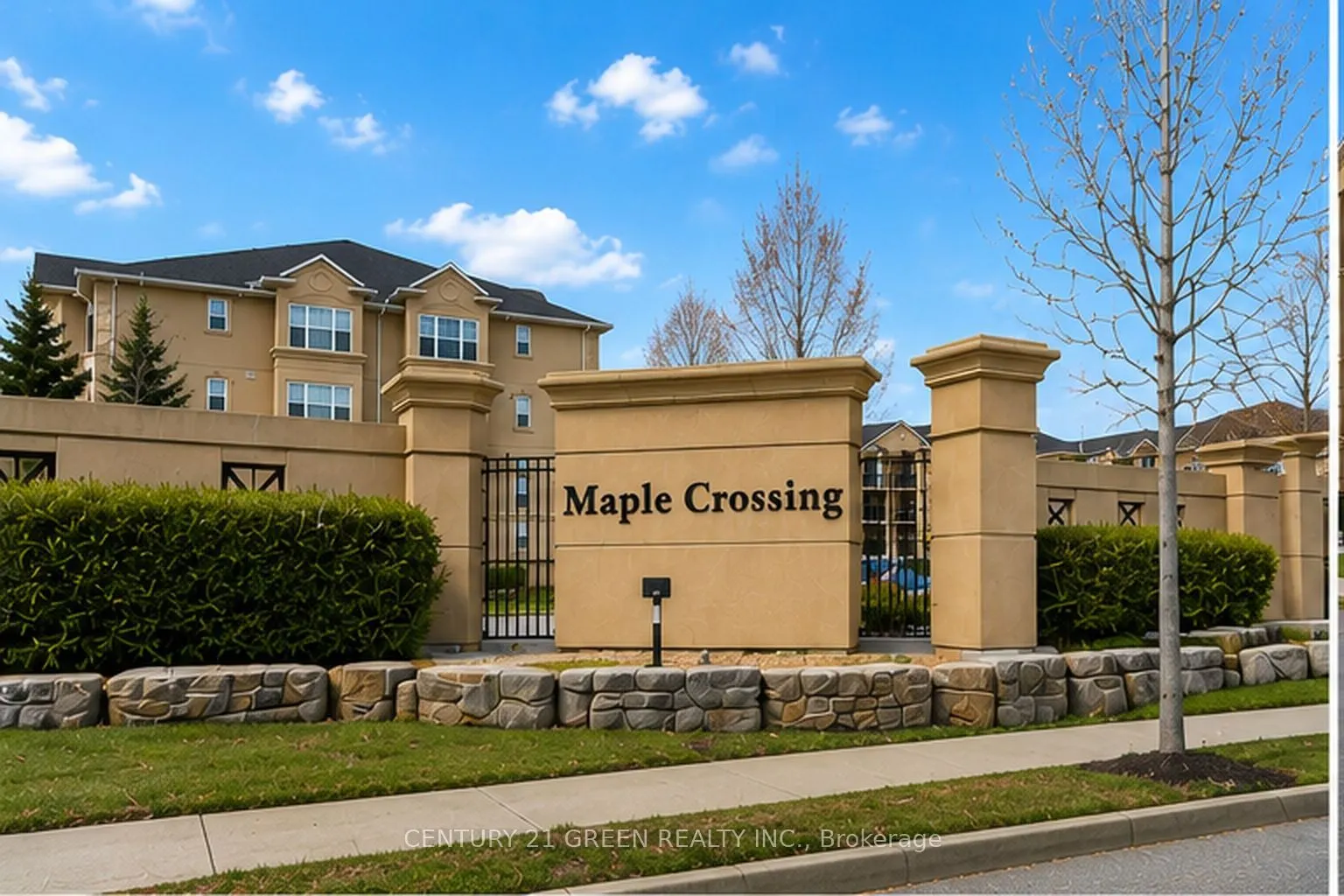 1479 Maple Avenue #206