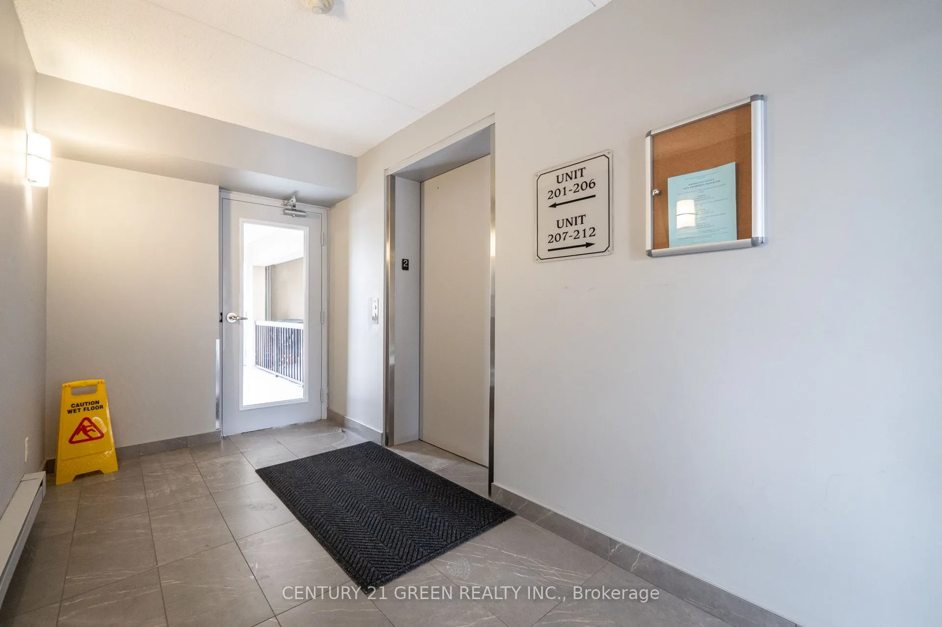 1479 Maple Avenue #206