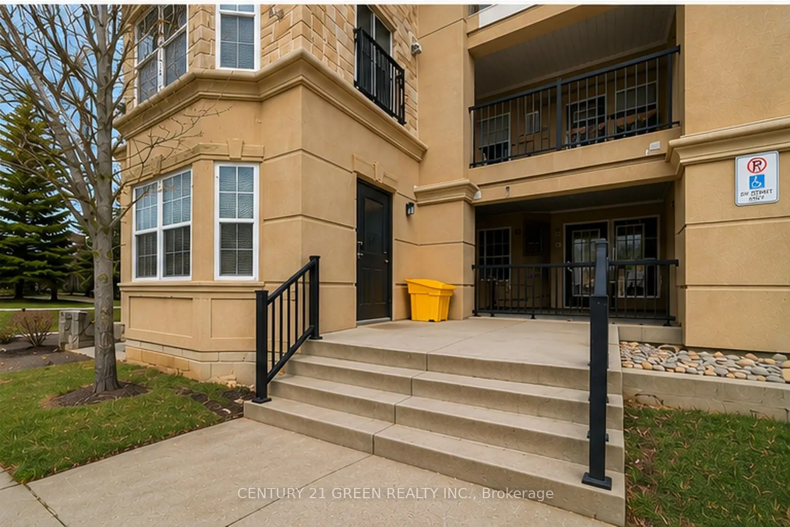 1479 Maple Avenue #206