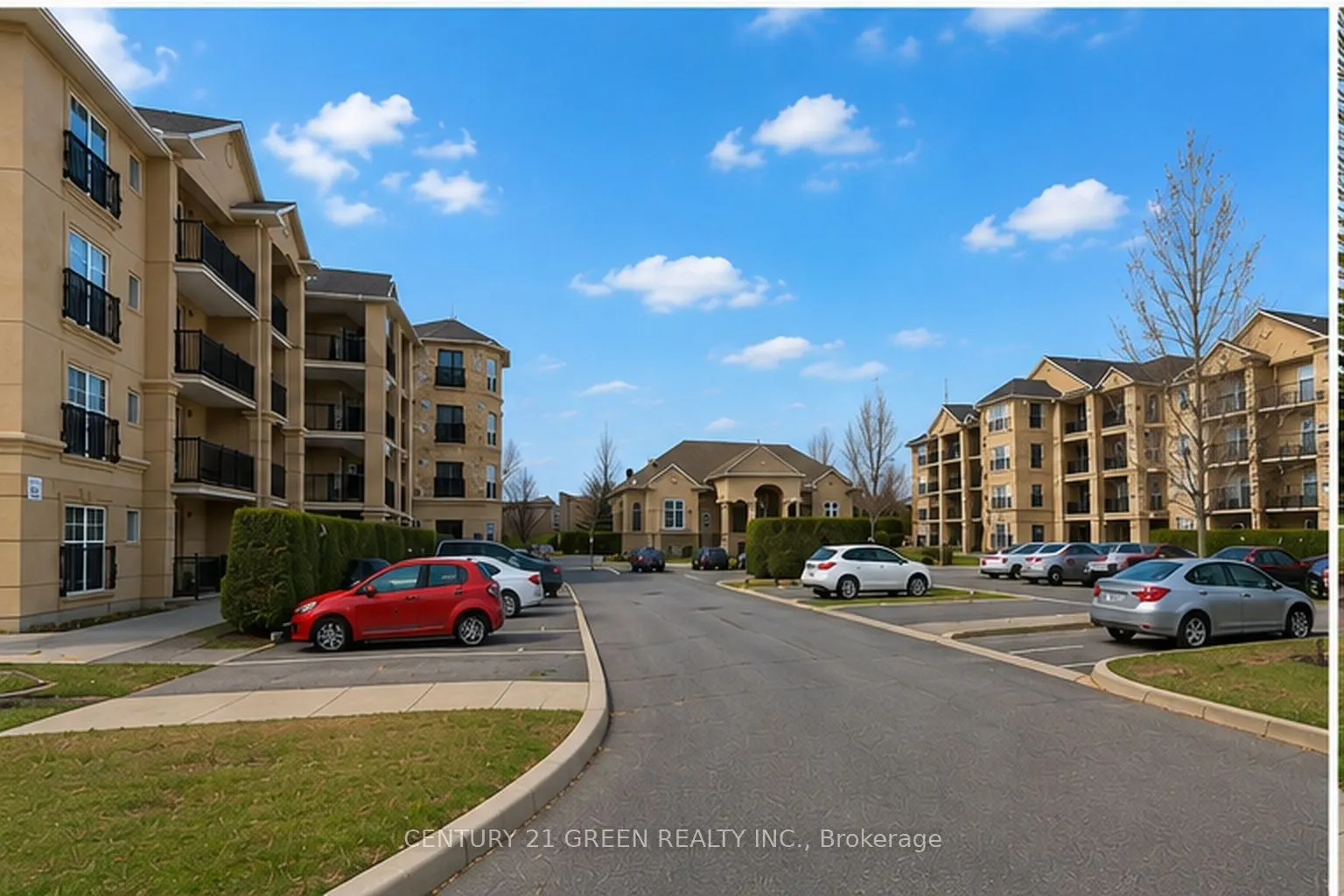 1479 Maple Avenue #206